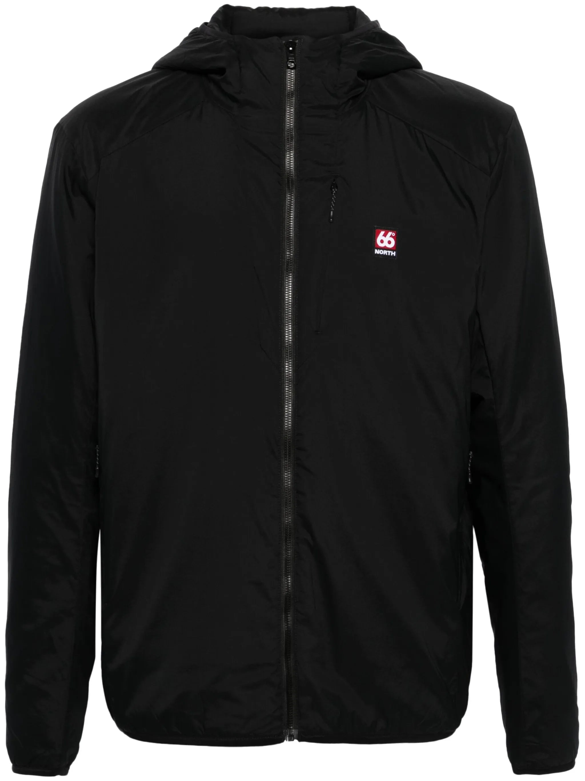 Hengill insulated performance jacket