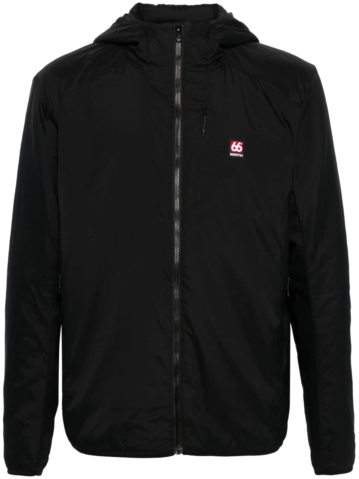 Hengill insulated performance jacket