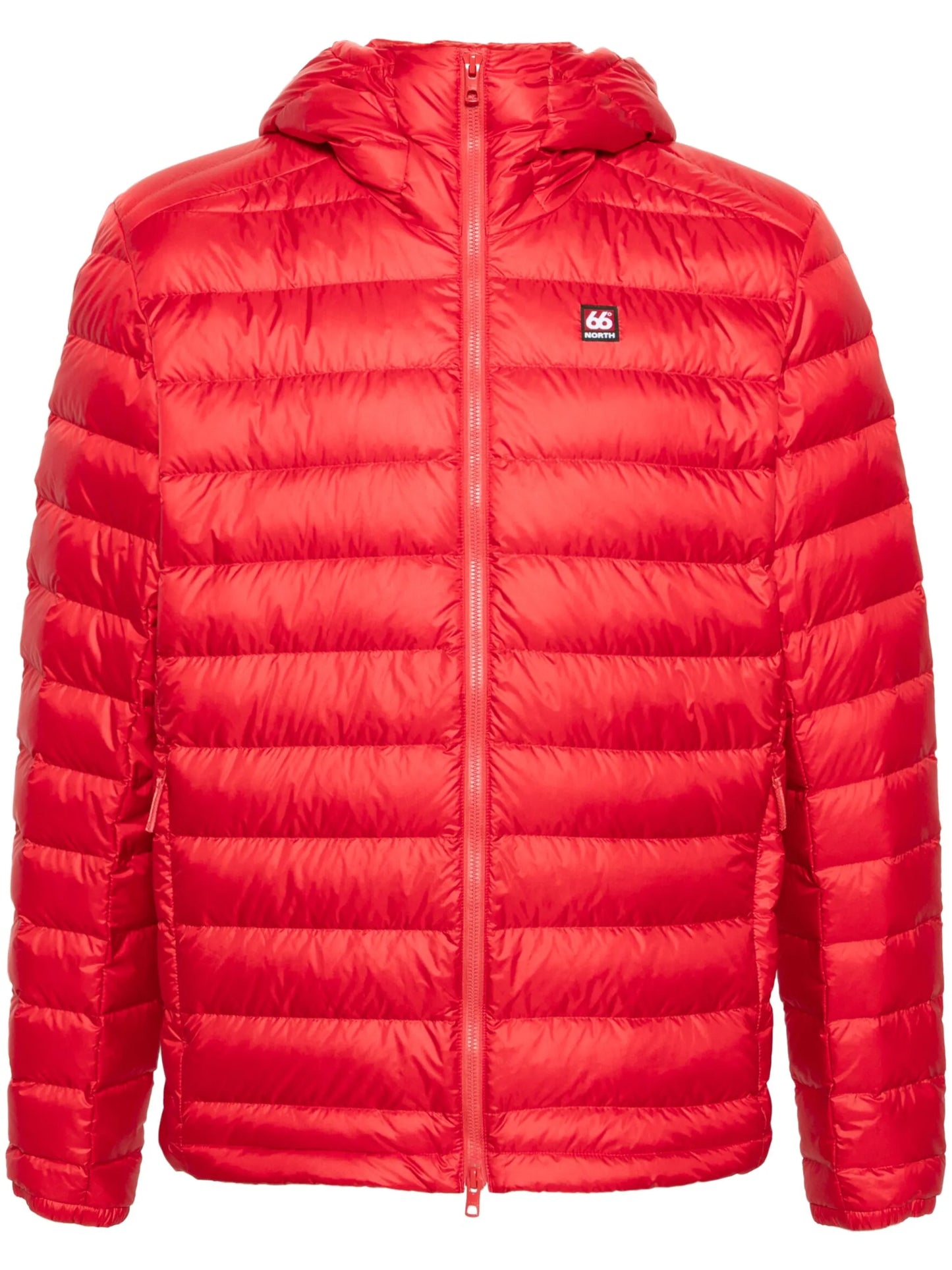 Keilir puffer jacket