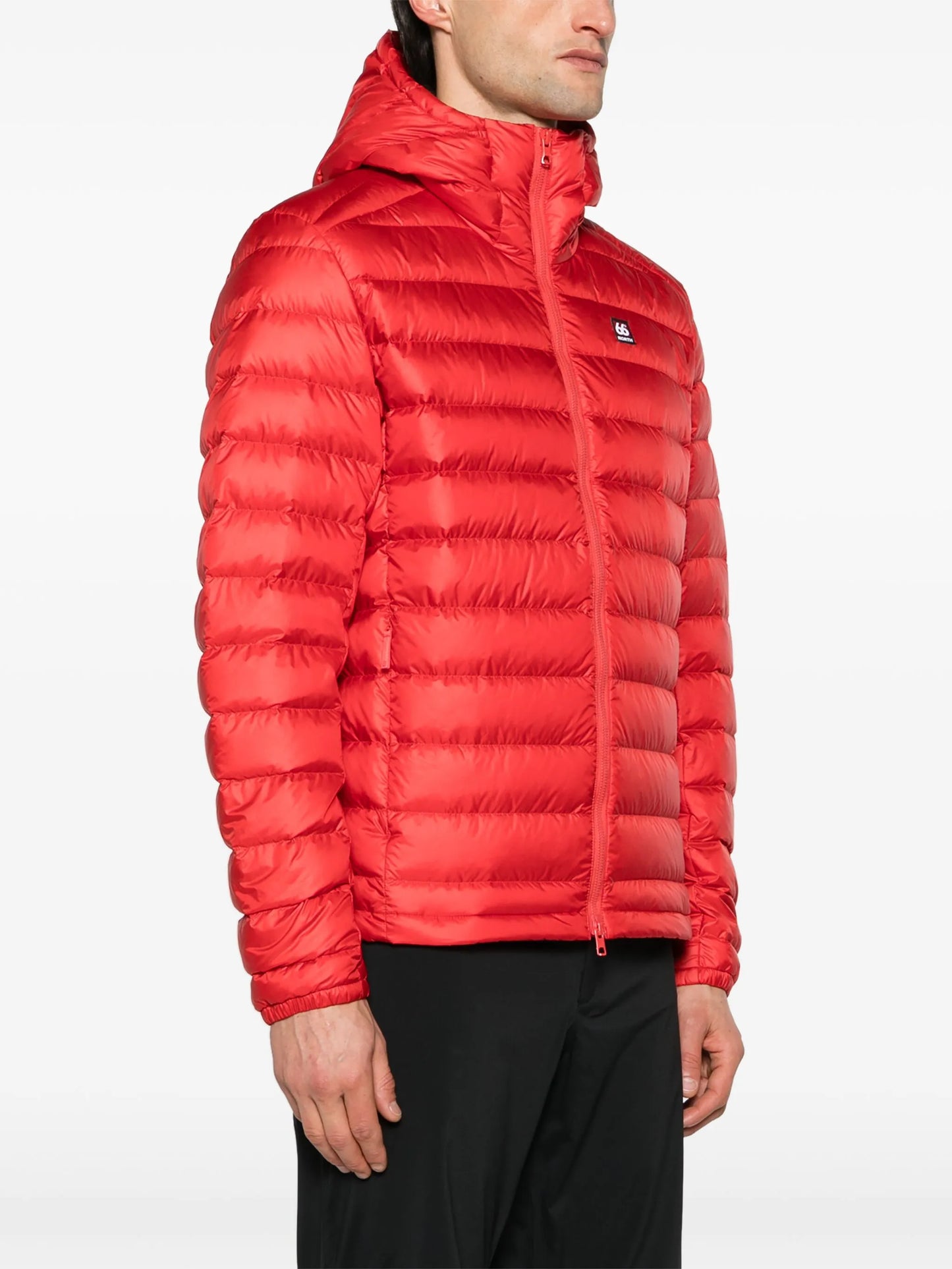 Keilir puffer jacket