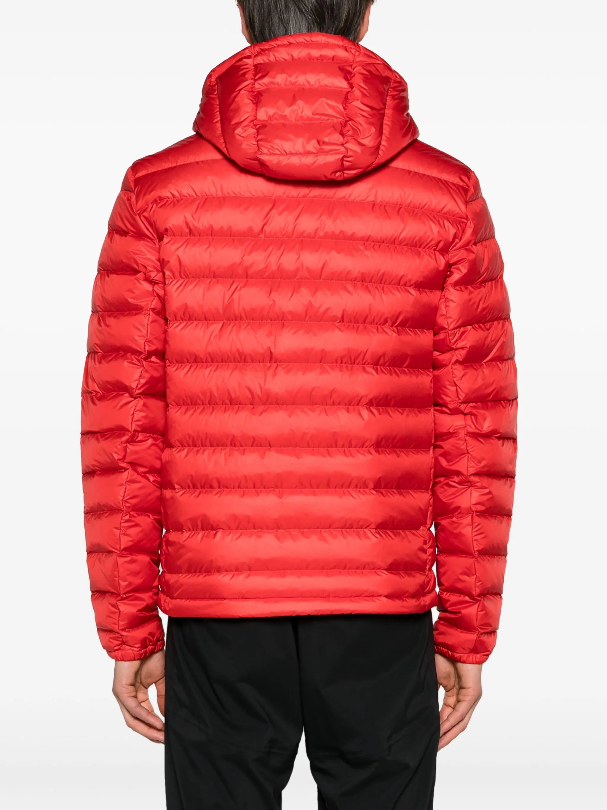 Keilir puffer jacket