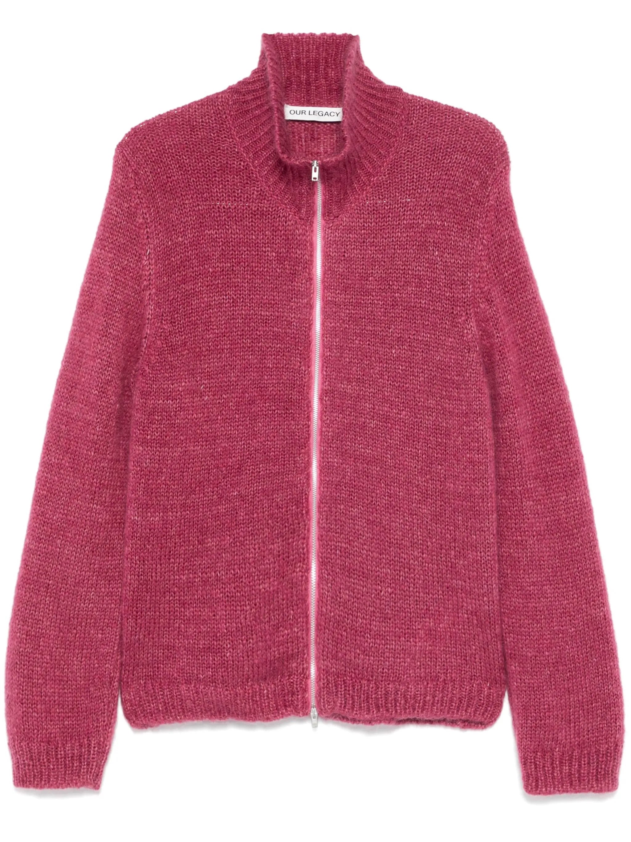 Float Funnel cardigan