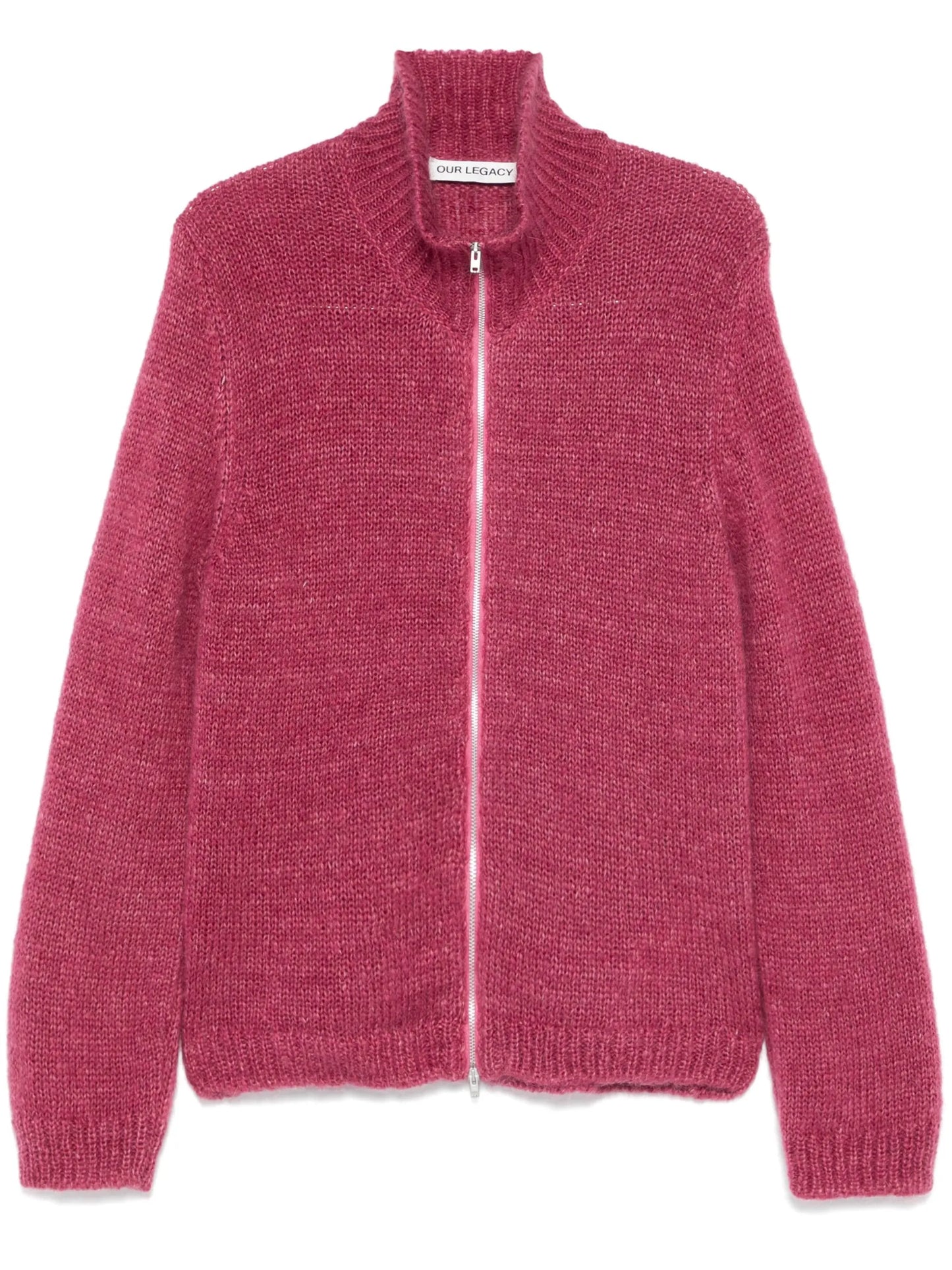 Float Funnel cardigan