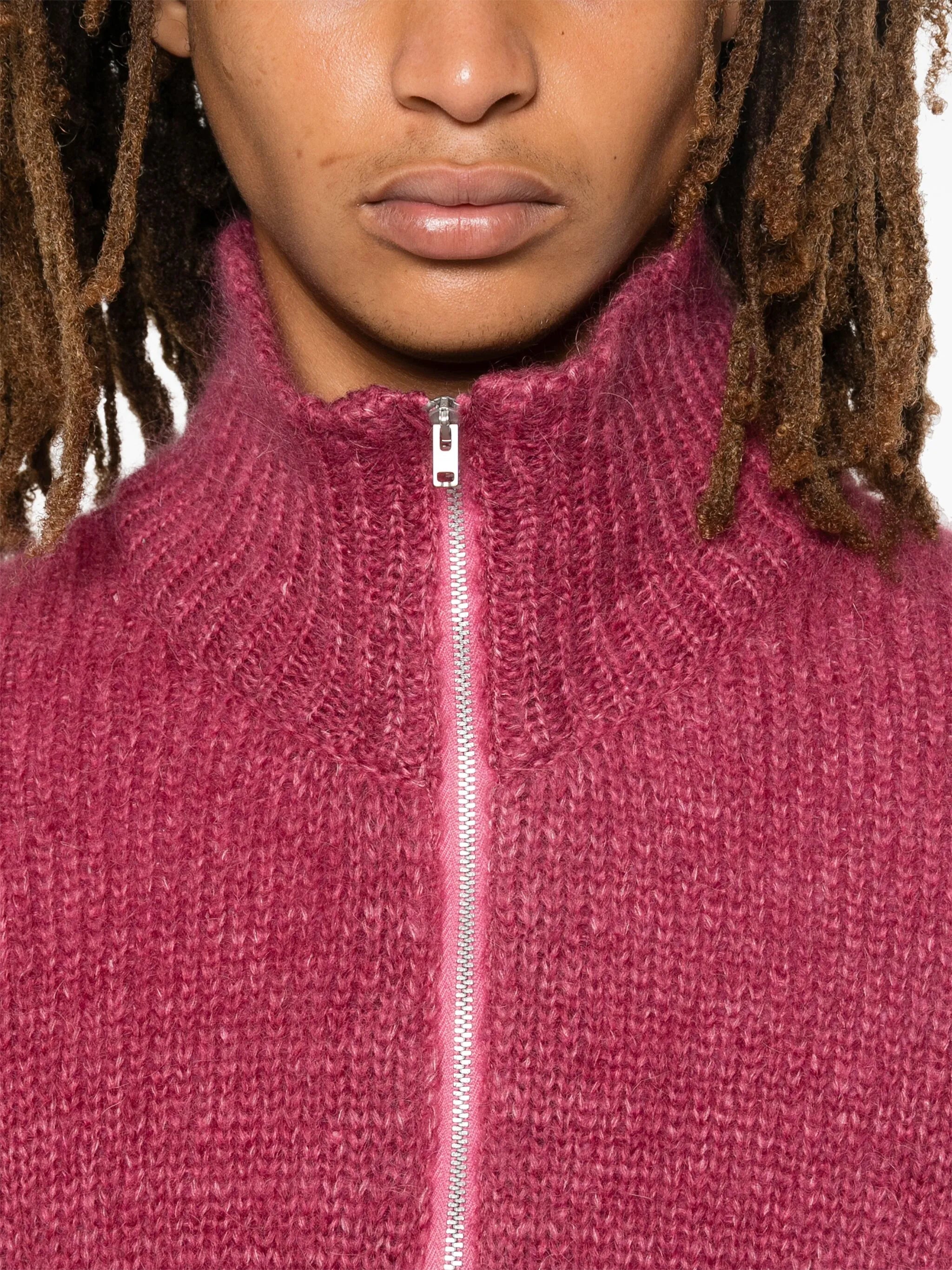 Float Funnel cardigan