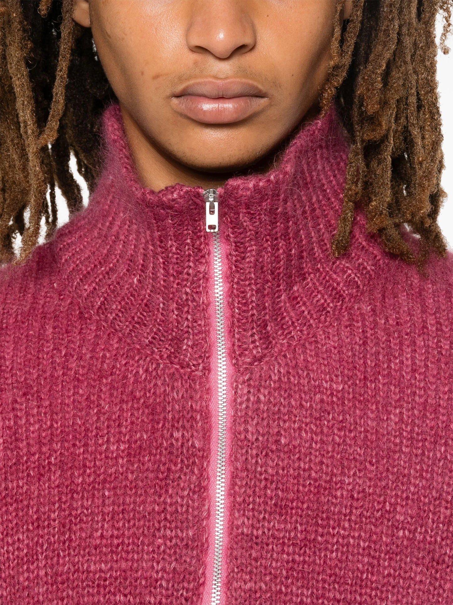 Float Funnel cardigan