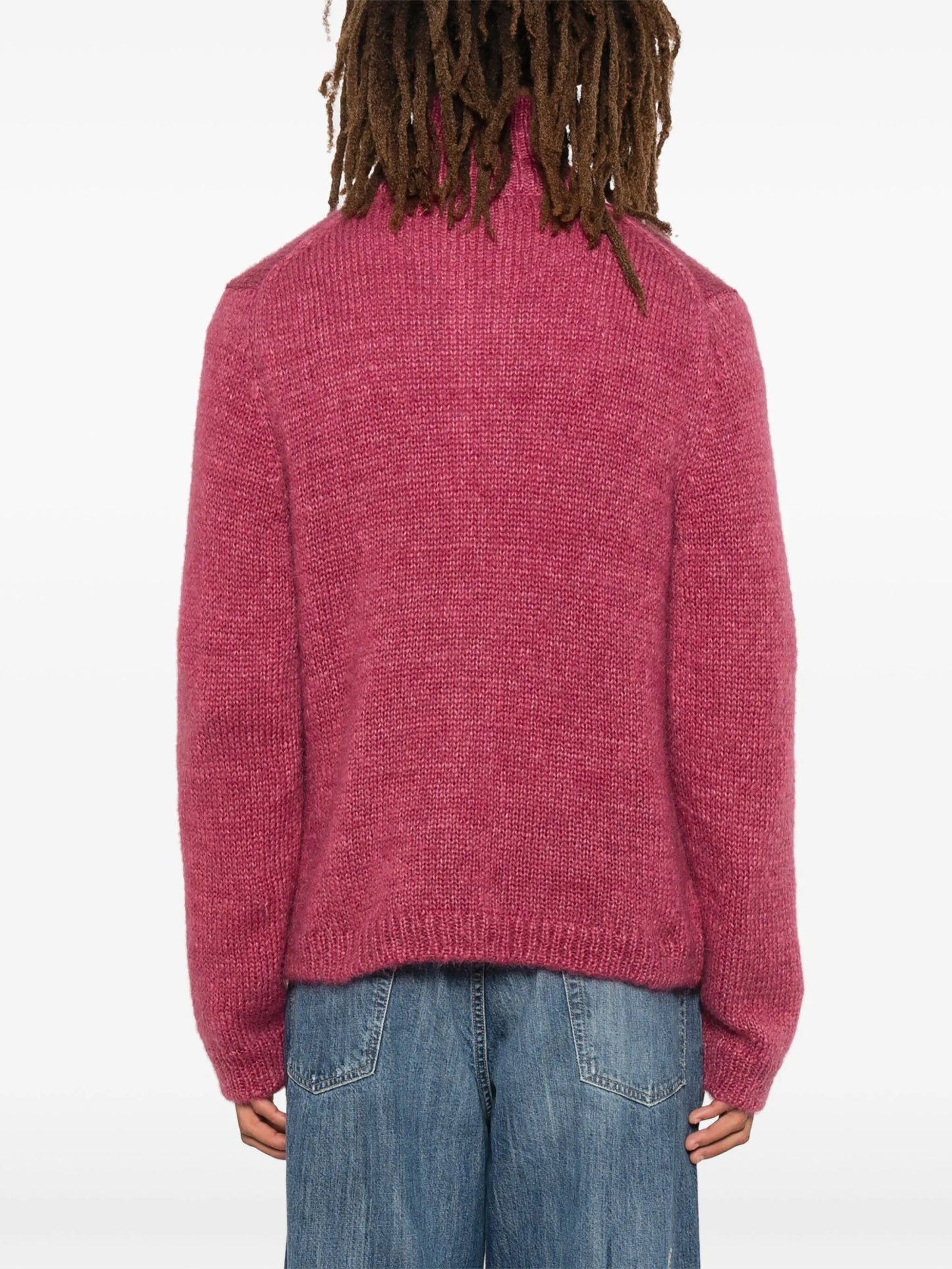 Float Funnel cardigan