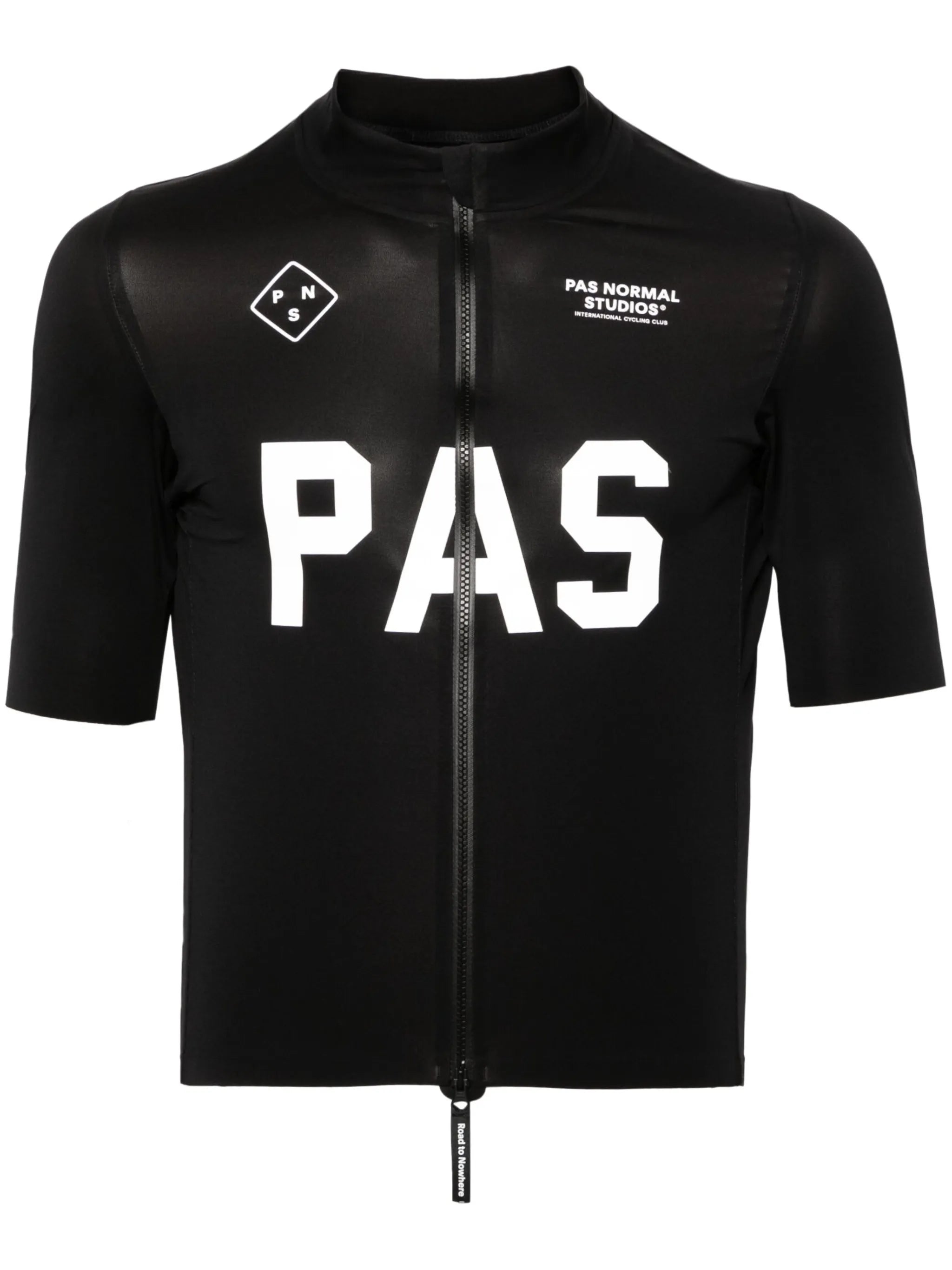 Mechanism Pro Rain cycling vest
