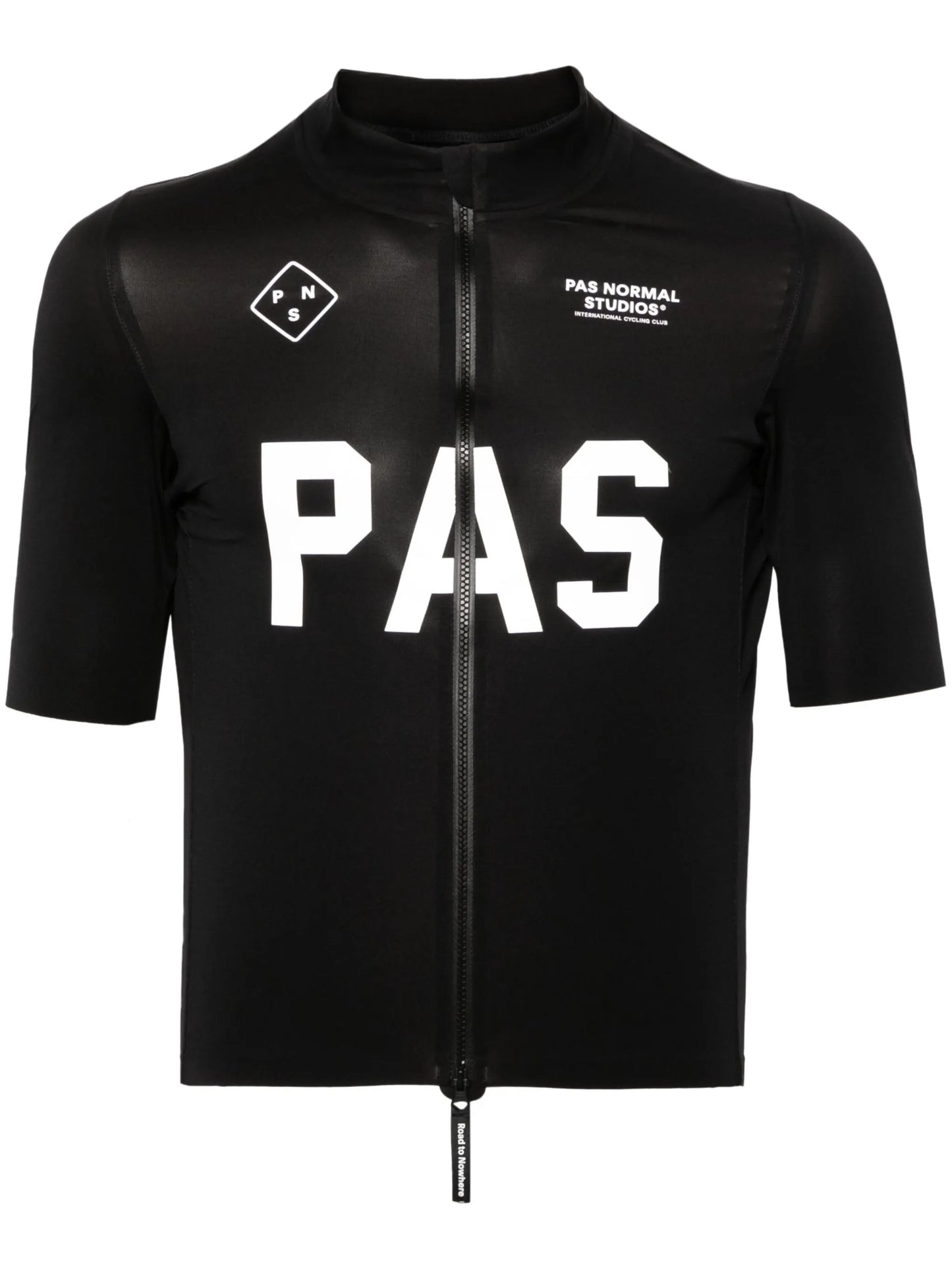 Mechanism Pro Rain cycling vest