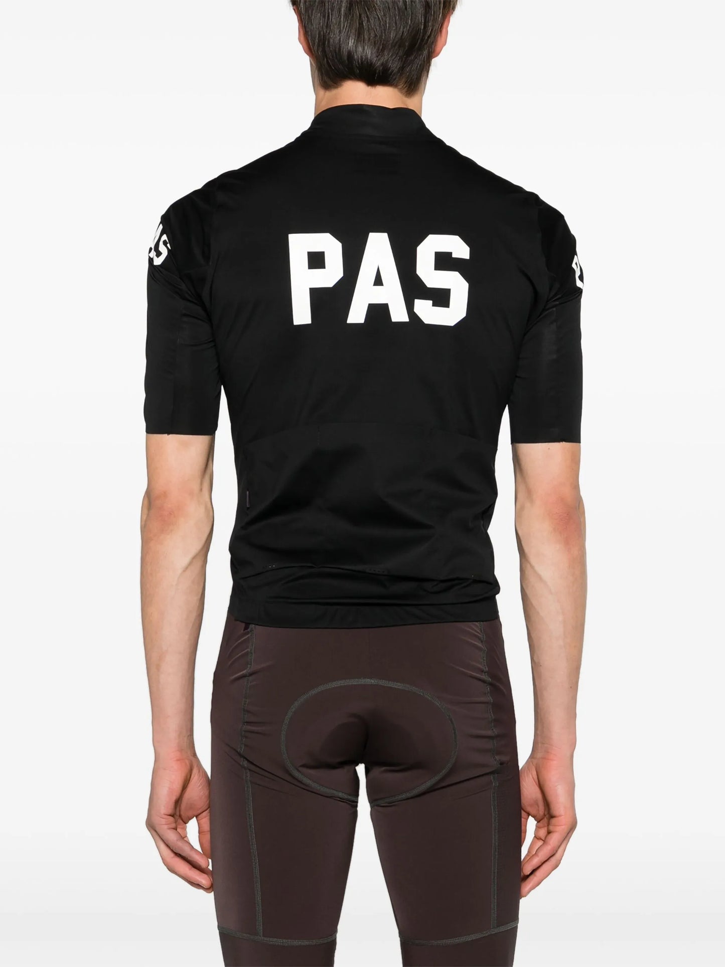 Mechanism Pro Rain cycling vest