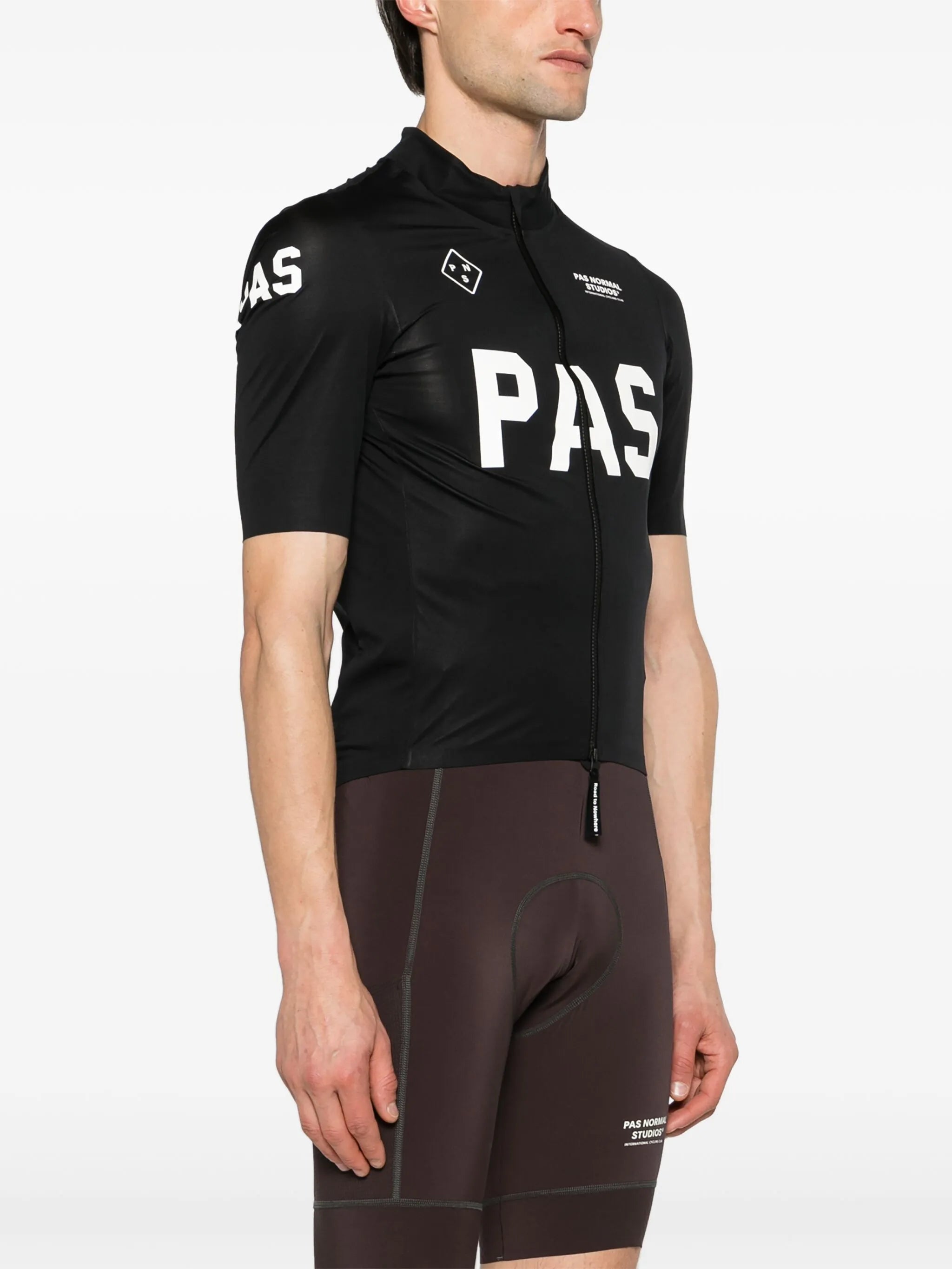 Mechanism Pro Rain cycling vest