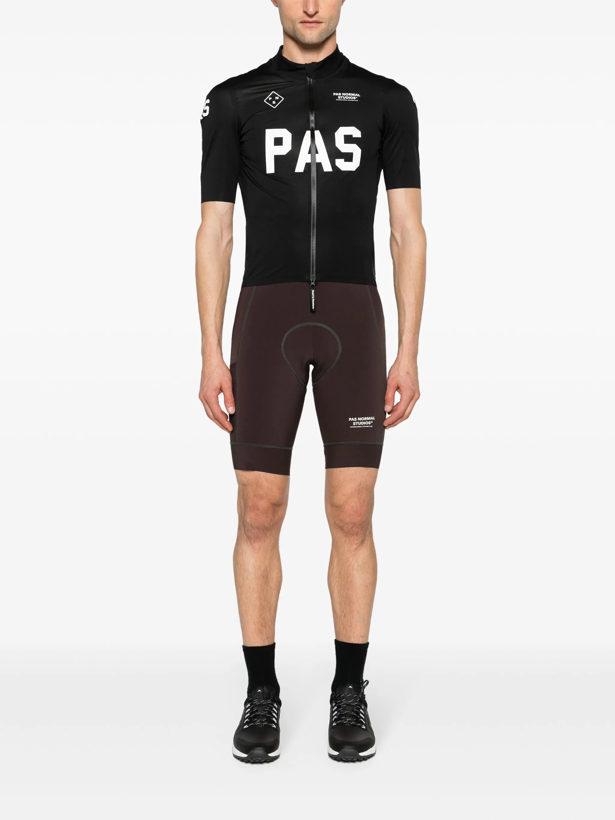 Mechanism Pro Rain cycling vest