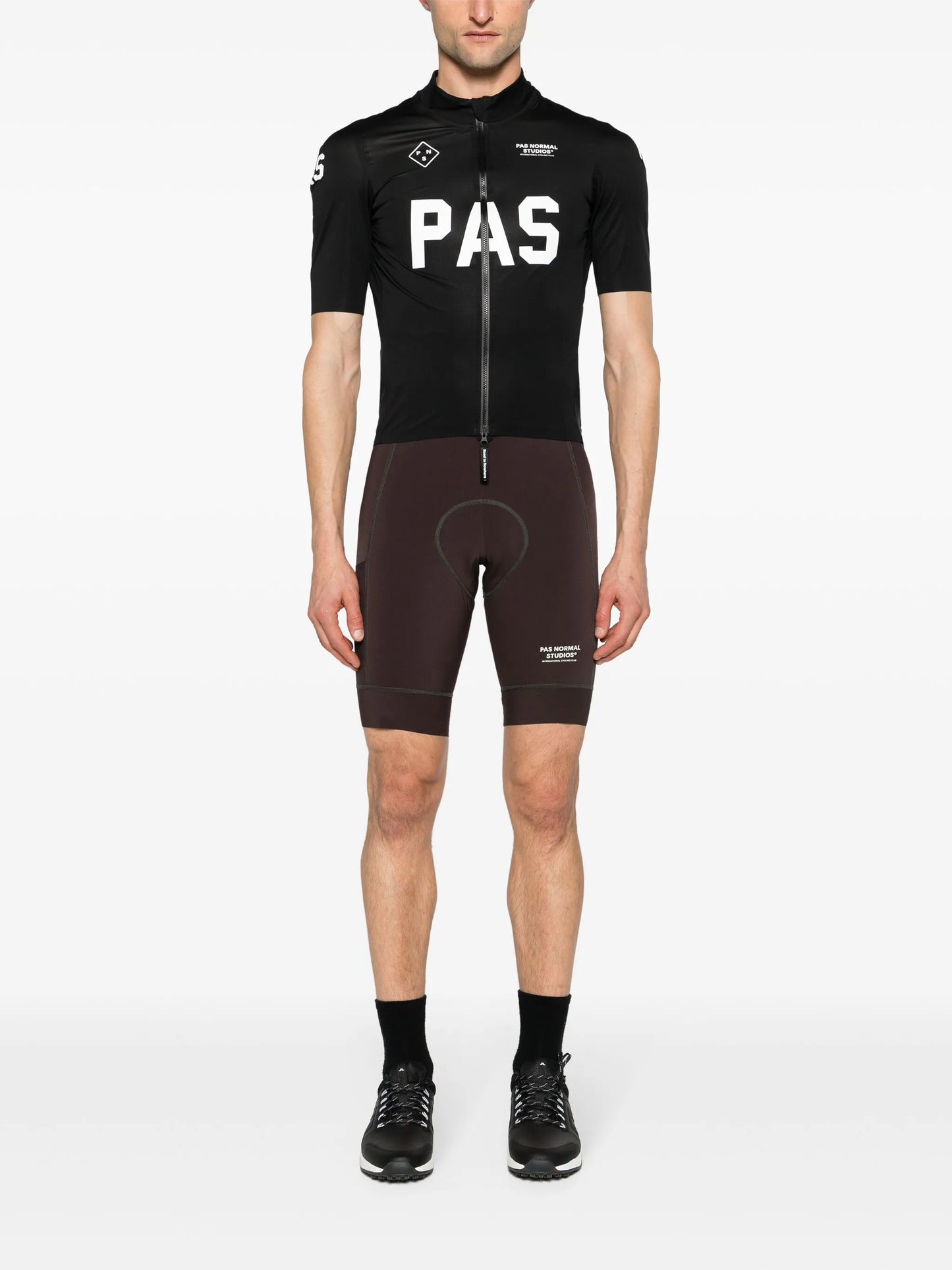 Mechanism Pro Rain cycling vest