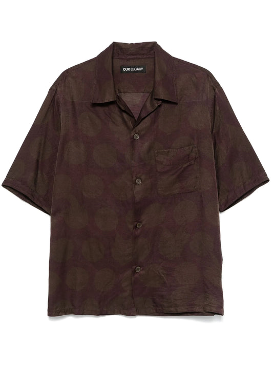 Heusen shirt