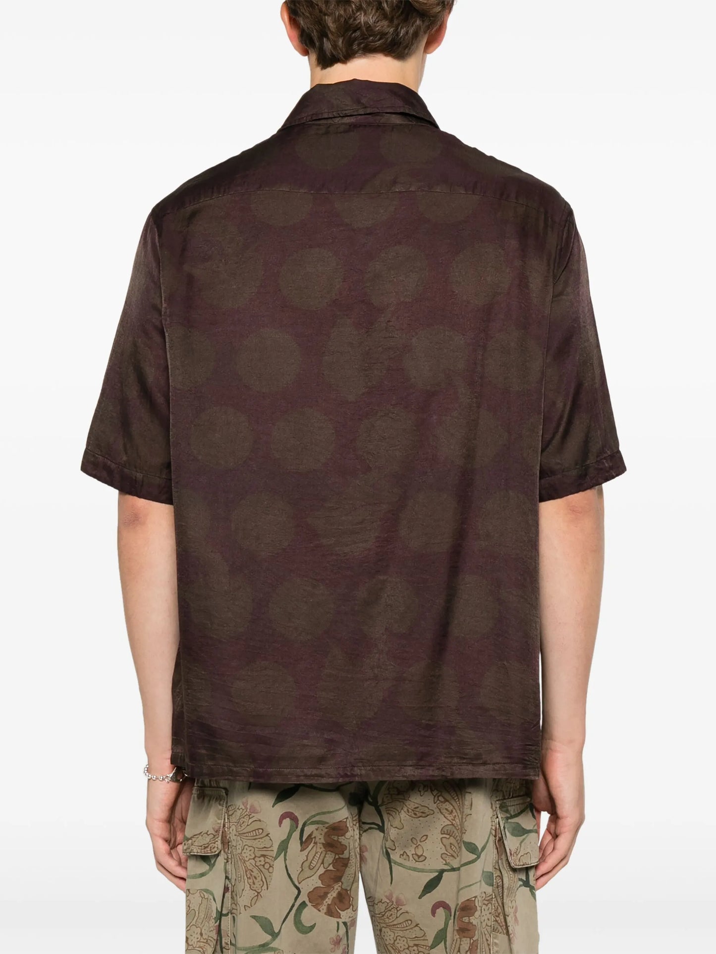 Heusen shirt