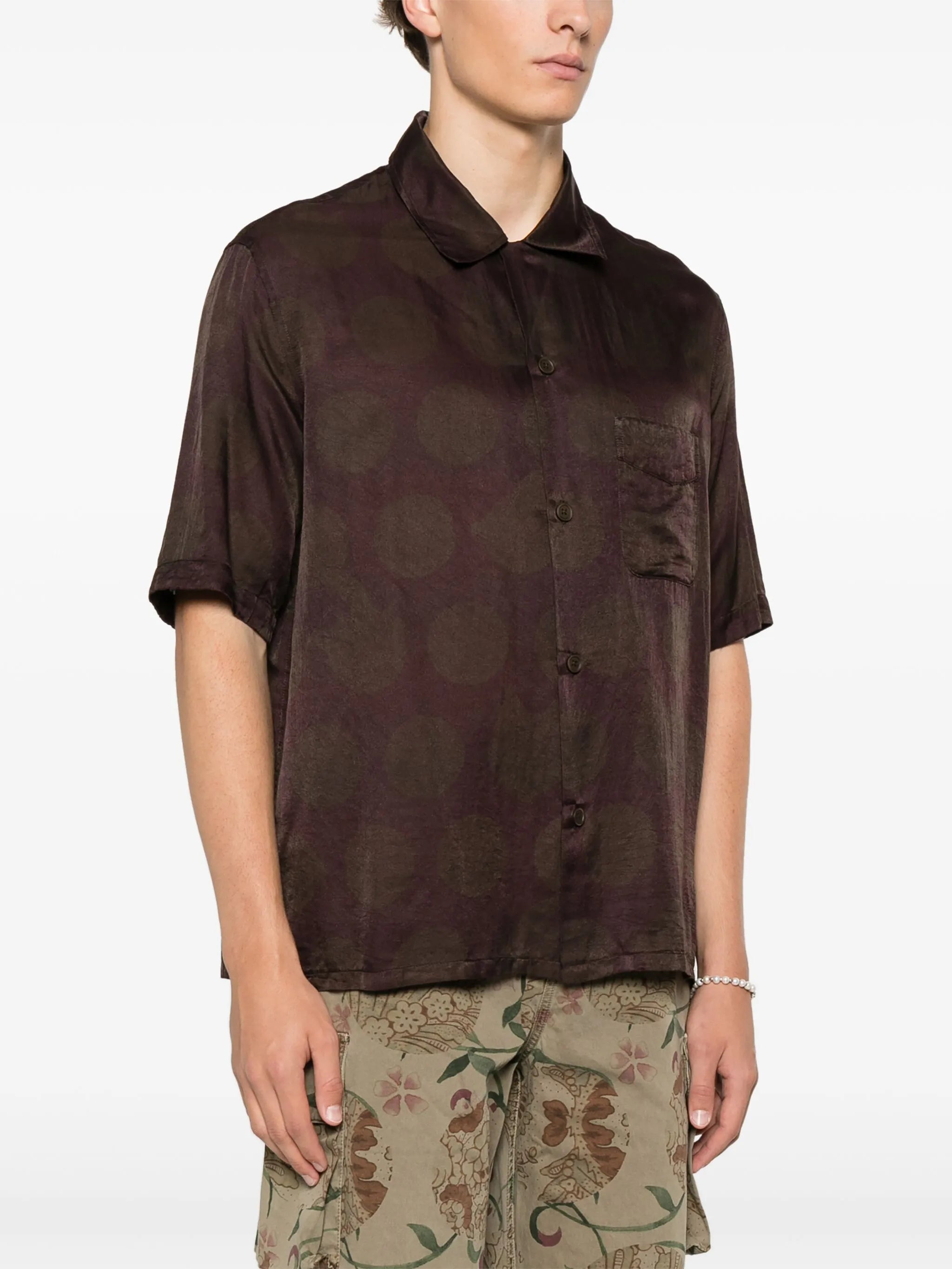 Heusen shirt