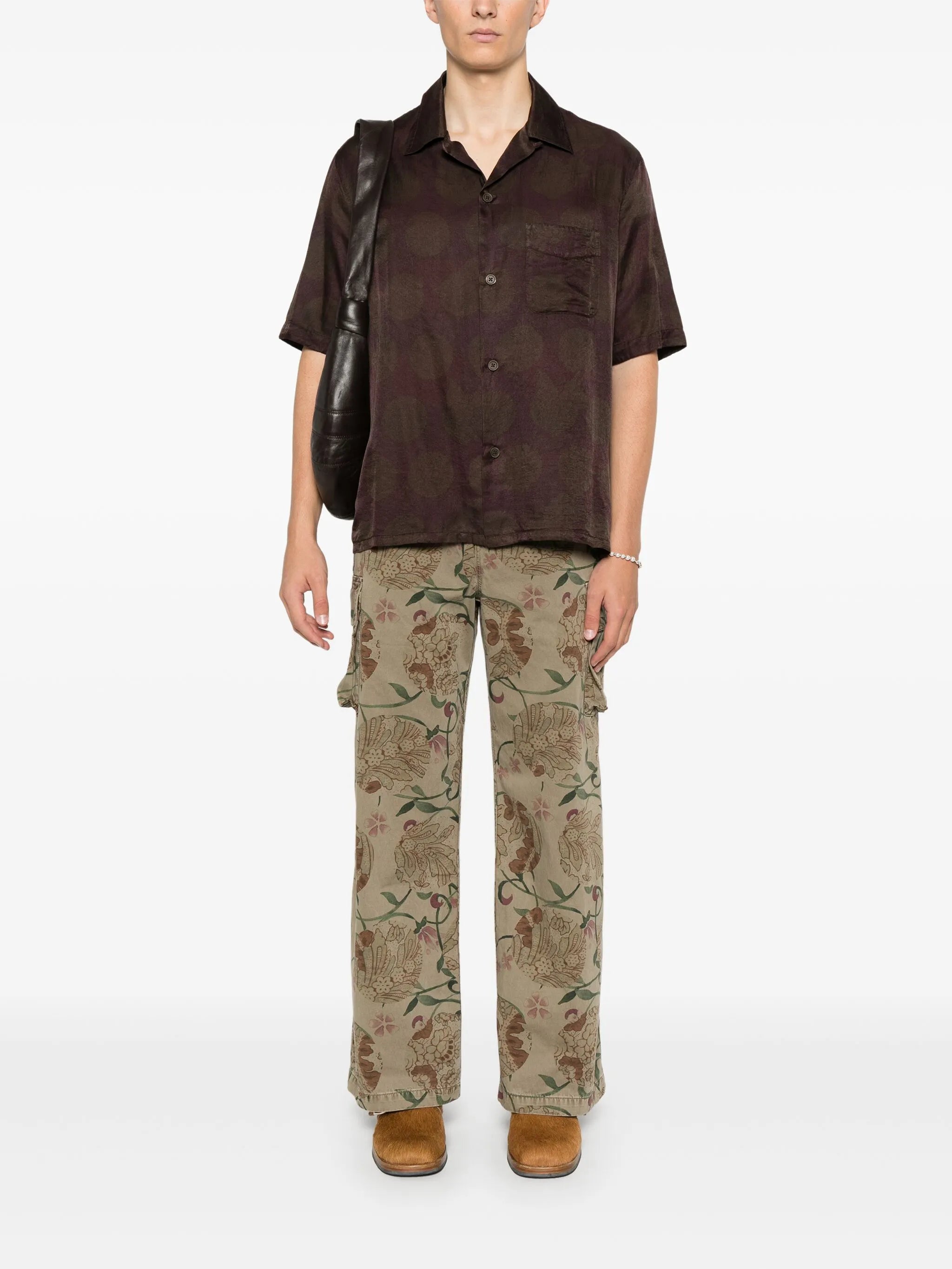 Heusen shirt