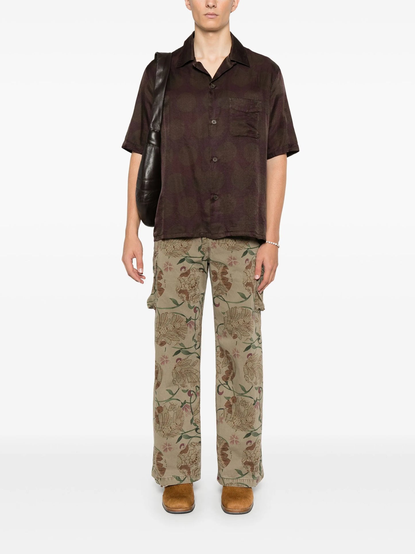 Heusen shirt