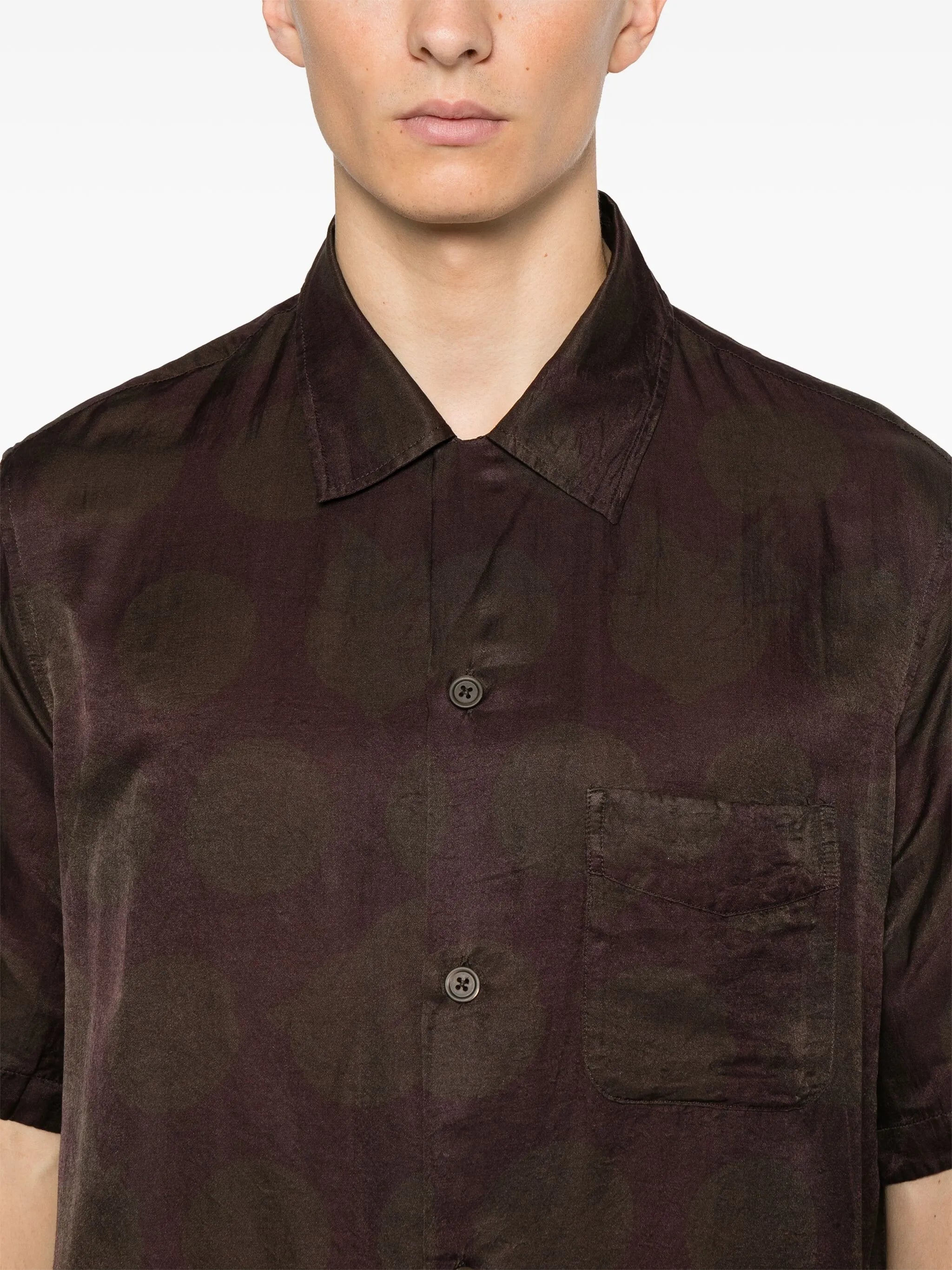 Heusen shirt