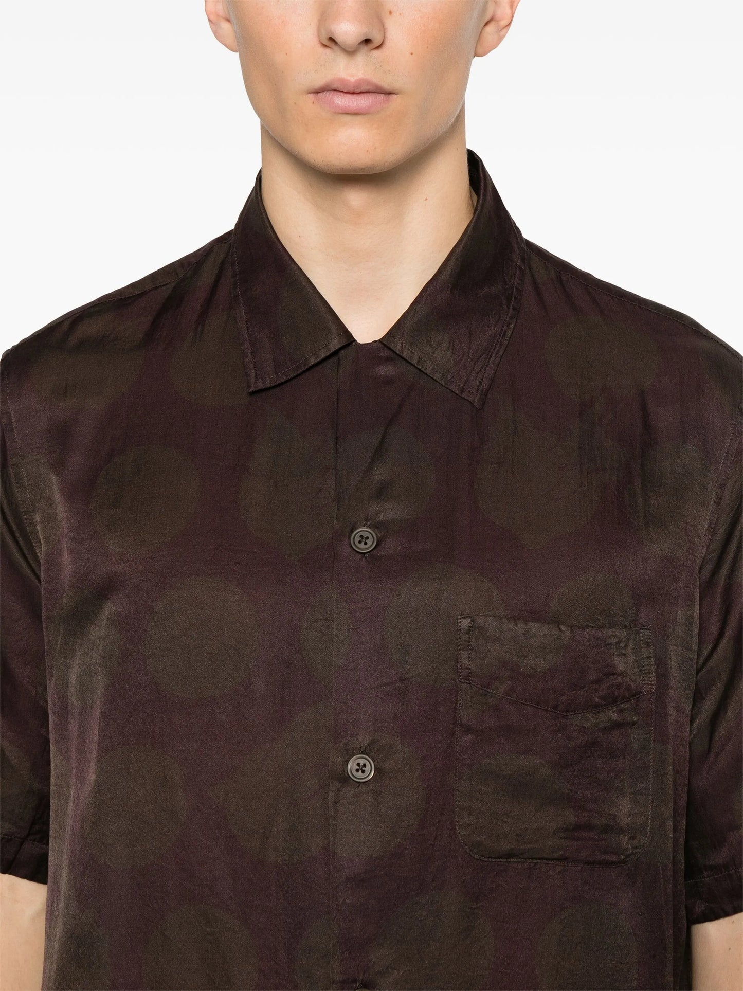 Heusen shirt