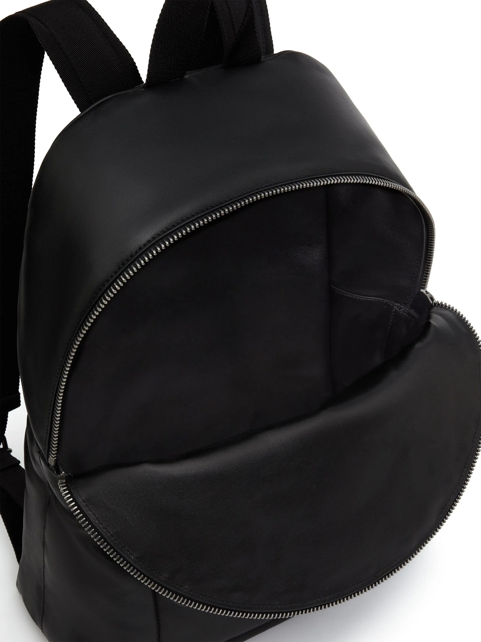 Noir backpack