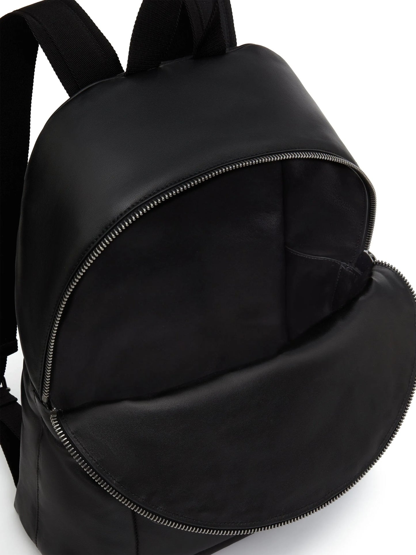 Noir backpack