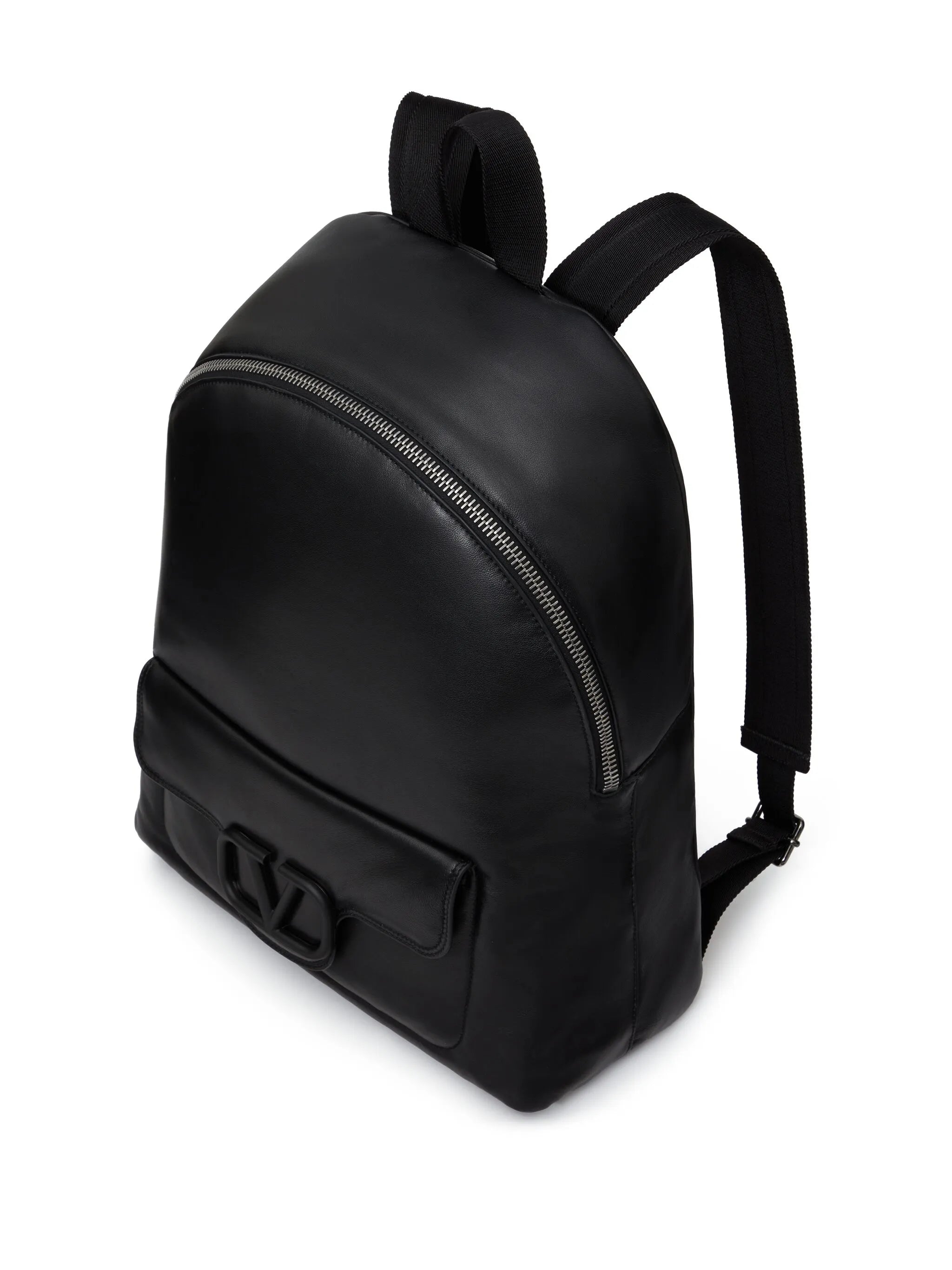 Noir backpack