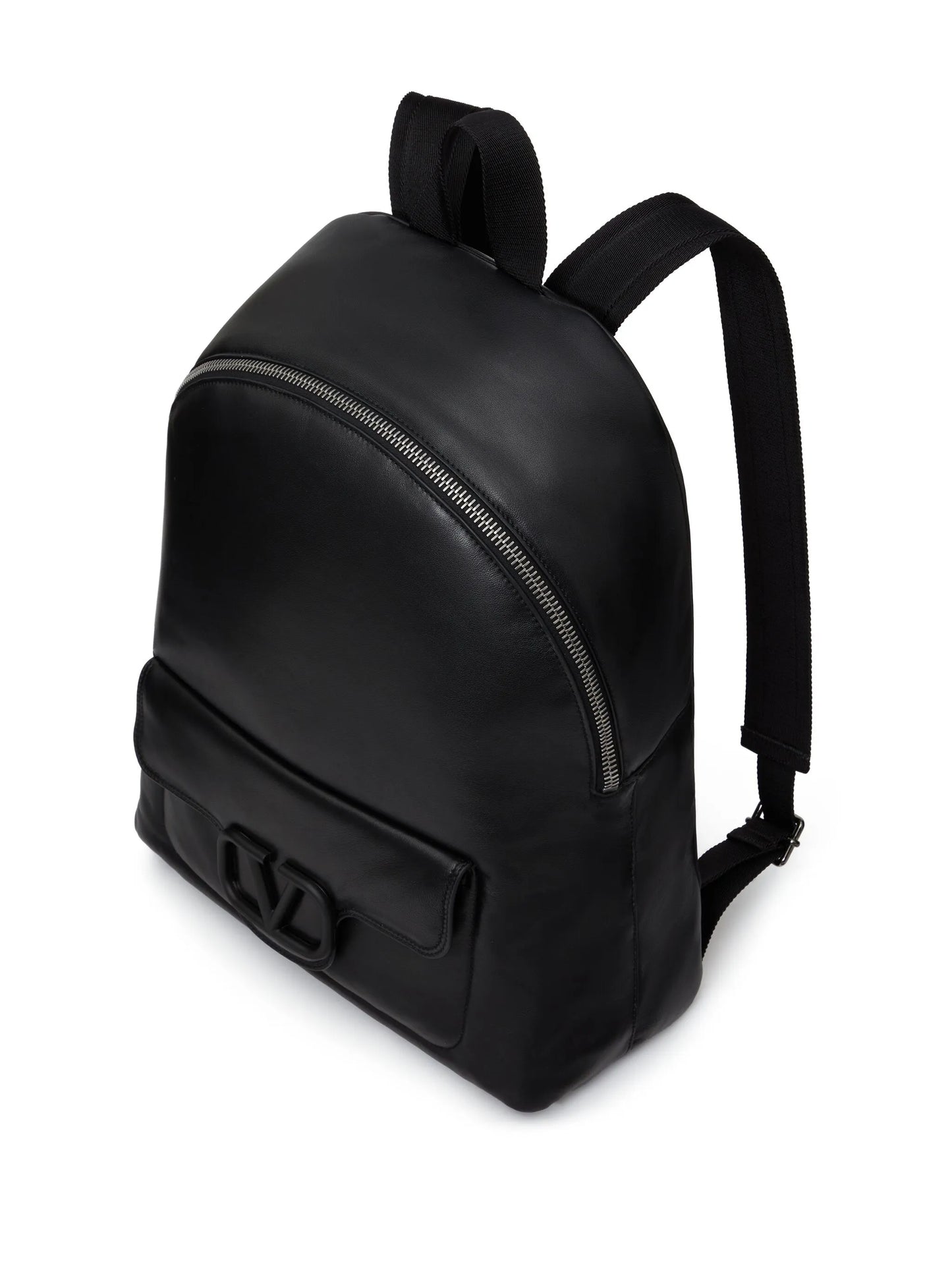 Noir backpack