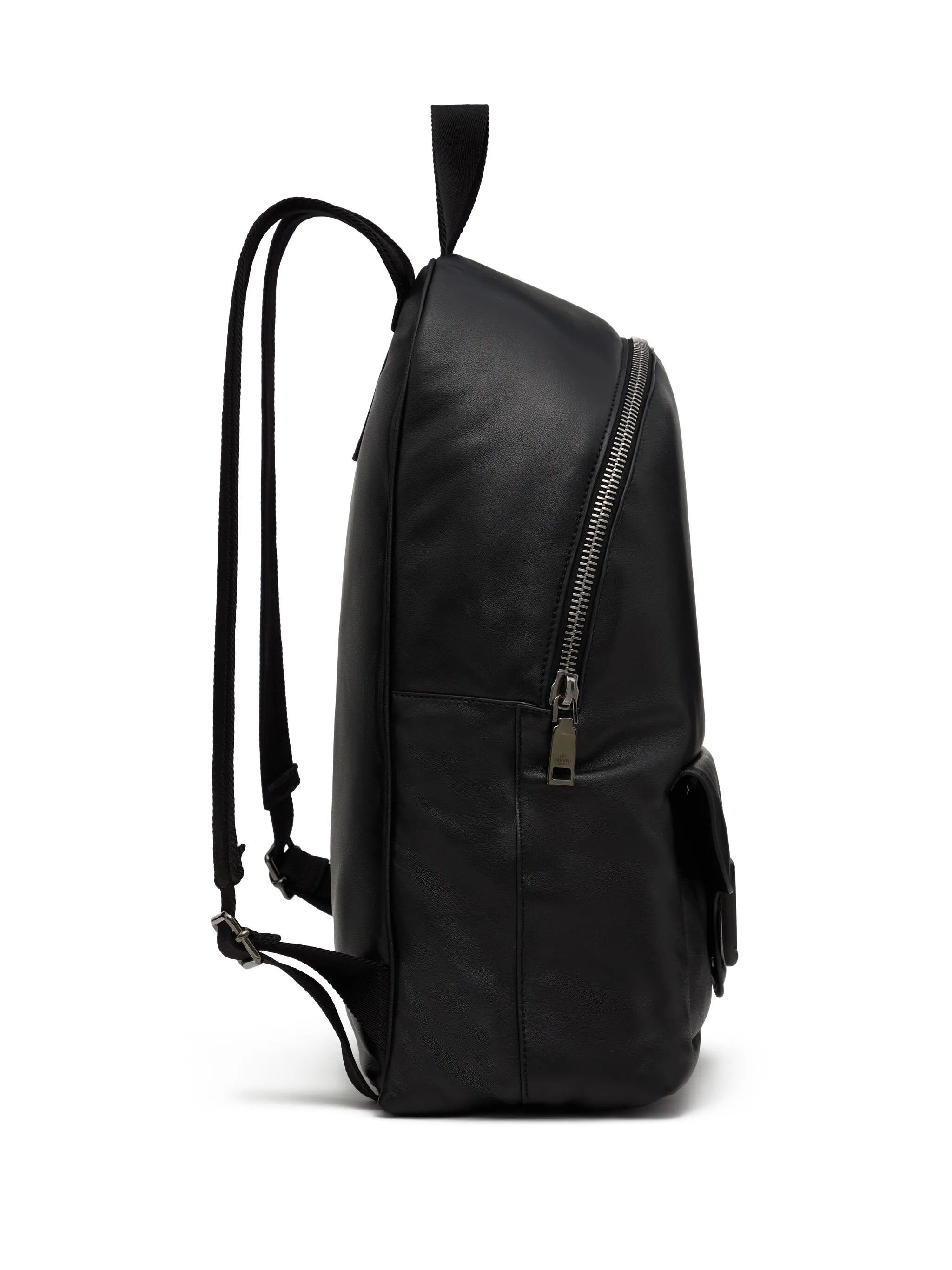 Noir backpack