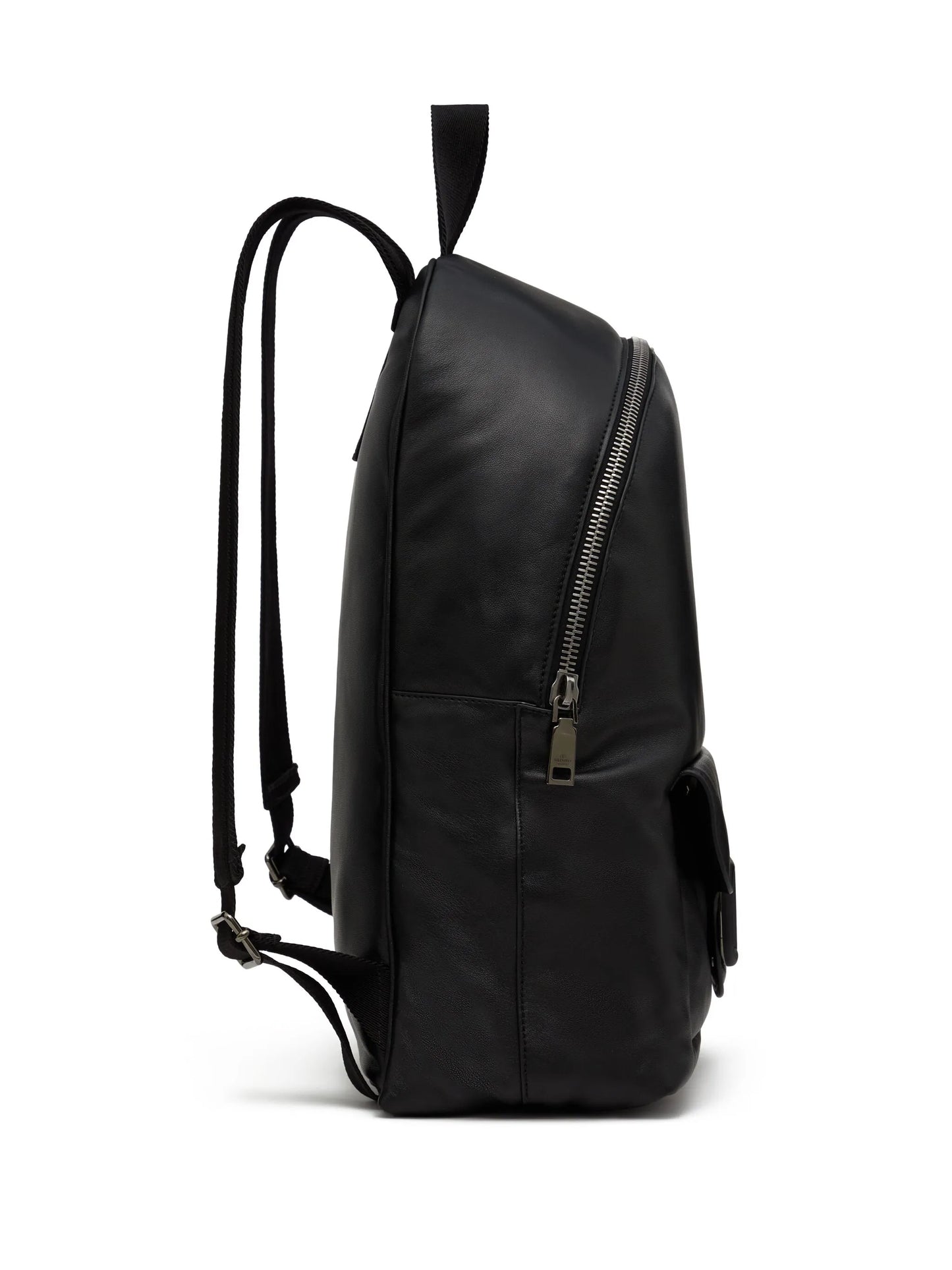 Noir backpack