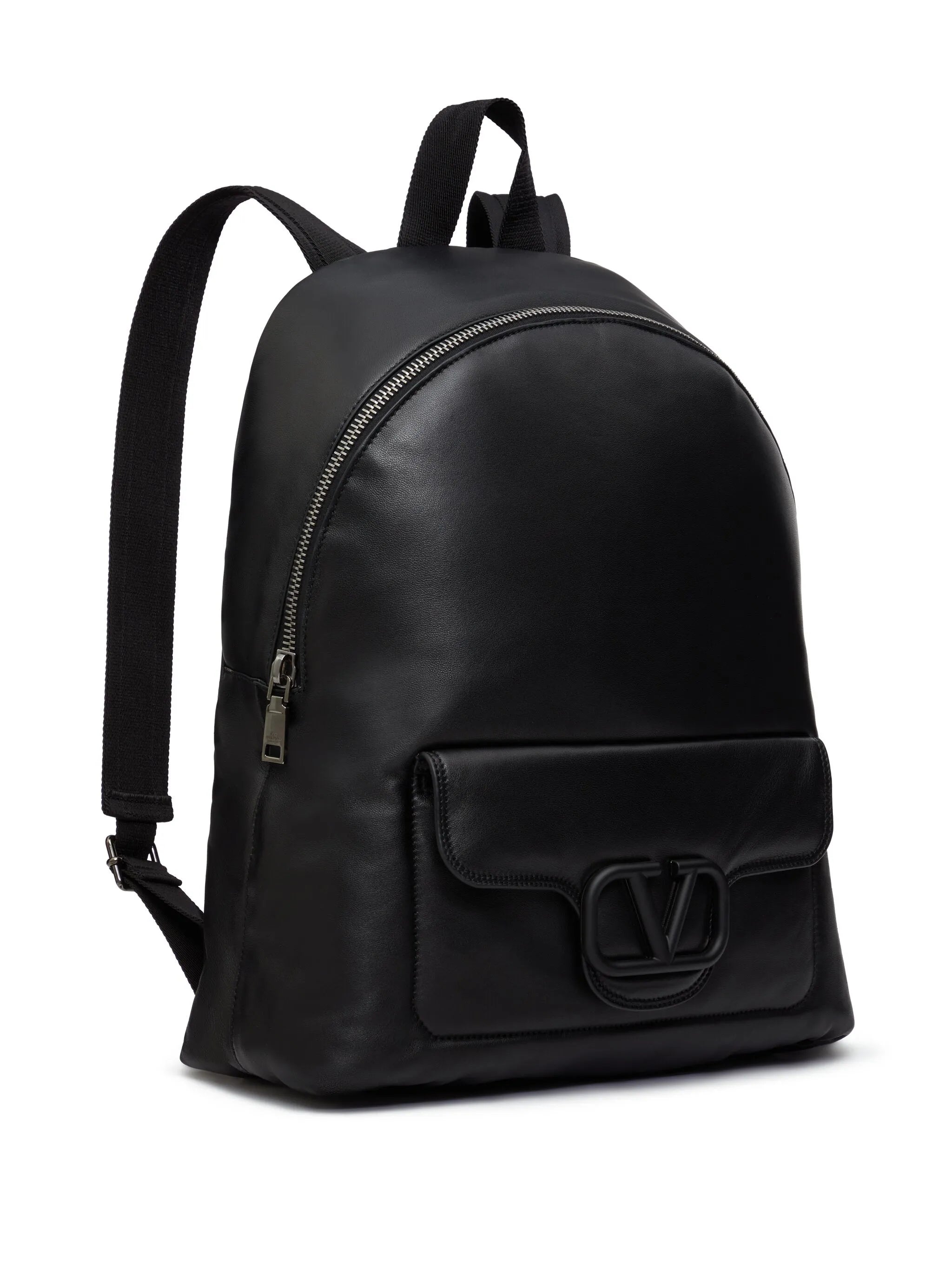 Noir backpack