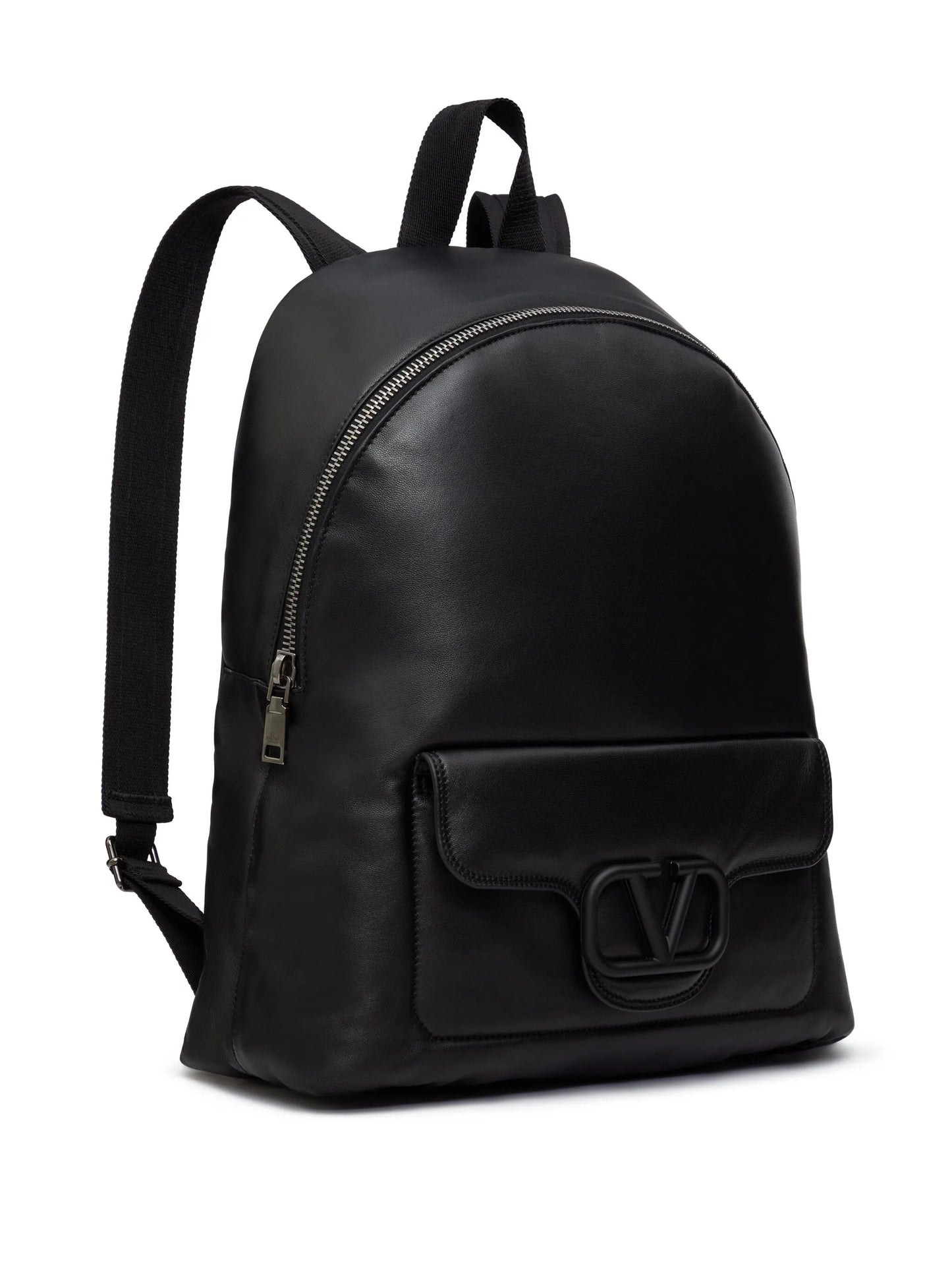 Noir backpack