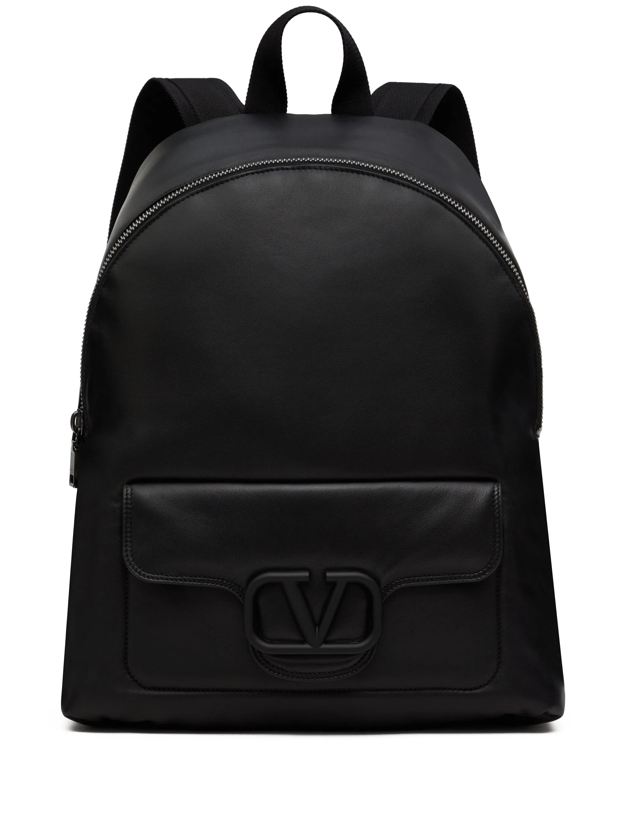 Noir backpack
