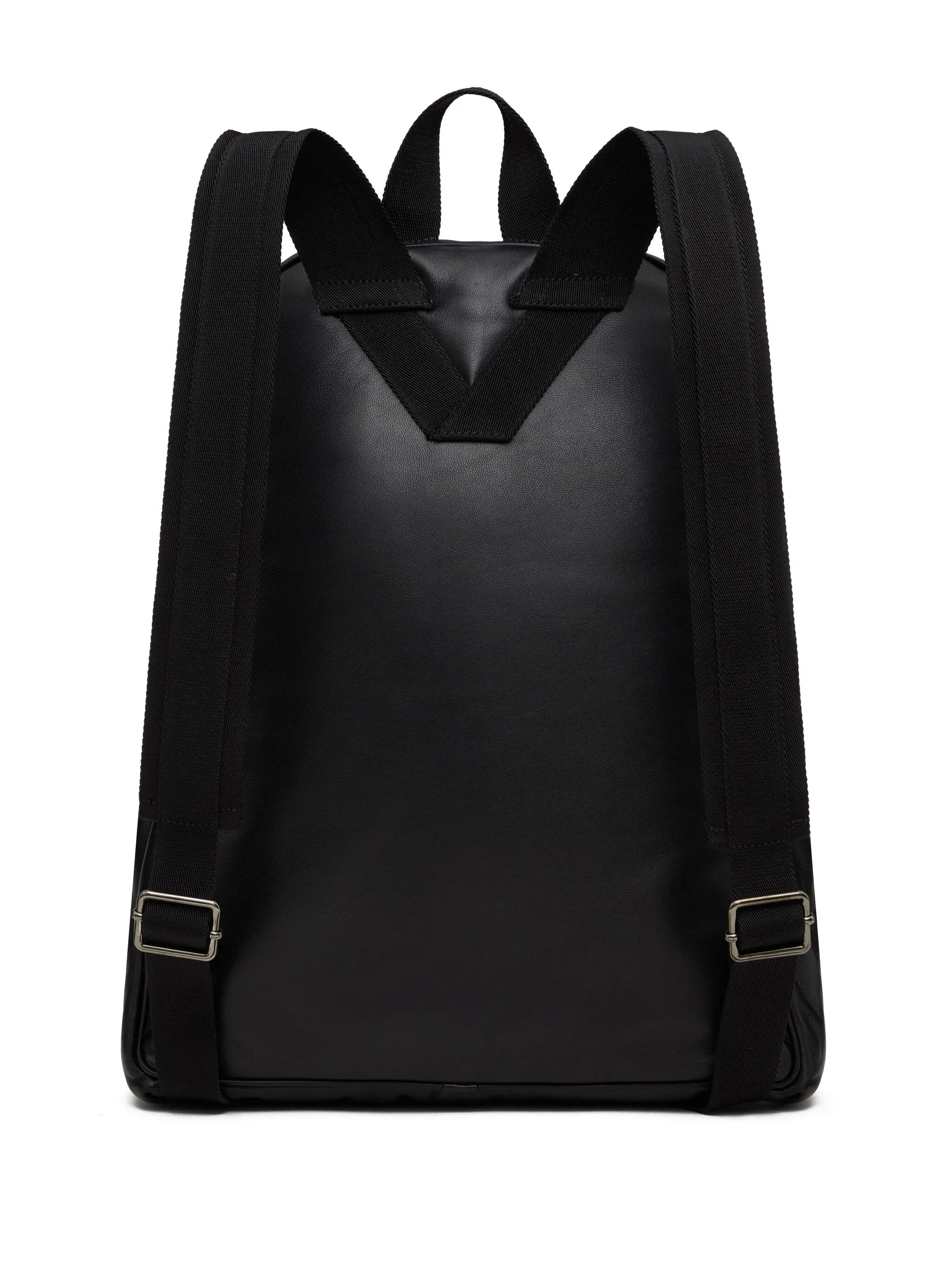 Noir backpack