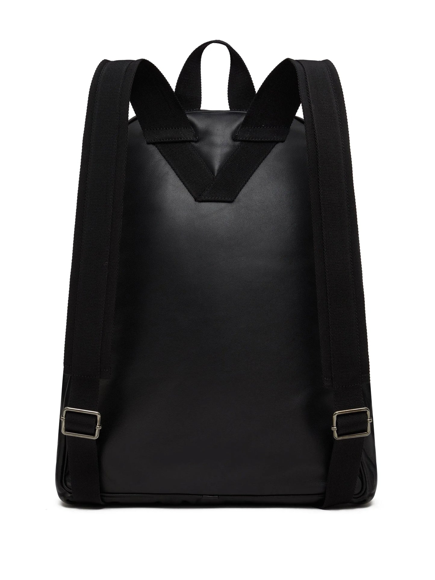 Noir backpack