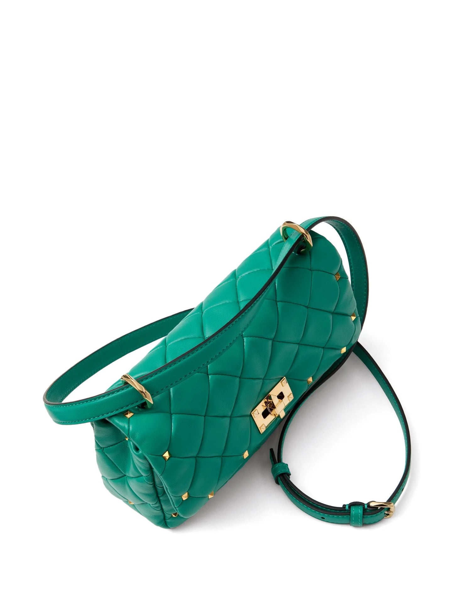 Rockstud Spike shoulder bag
