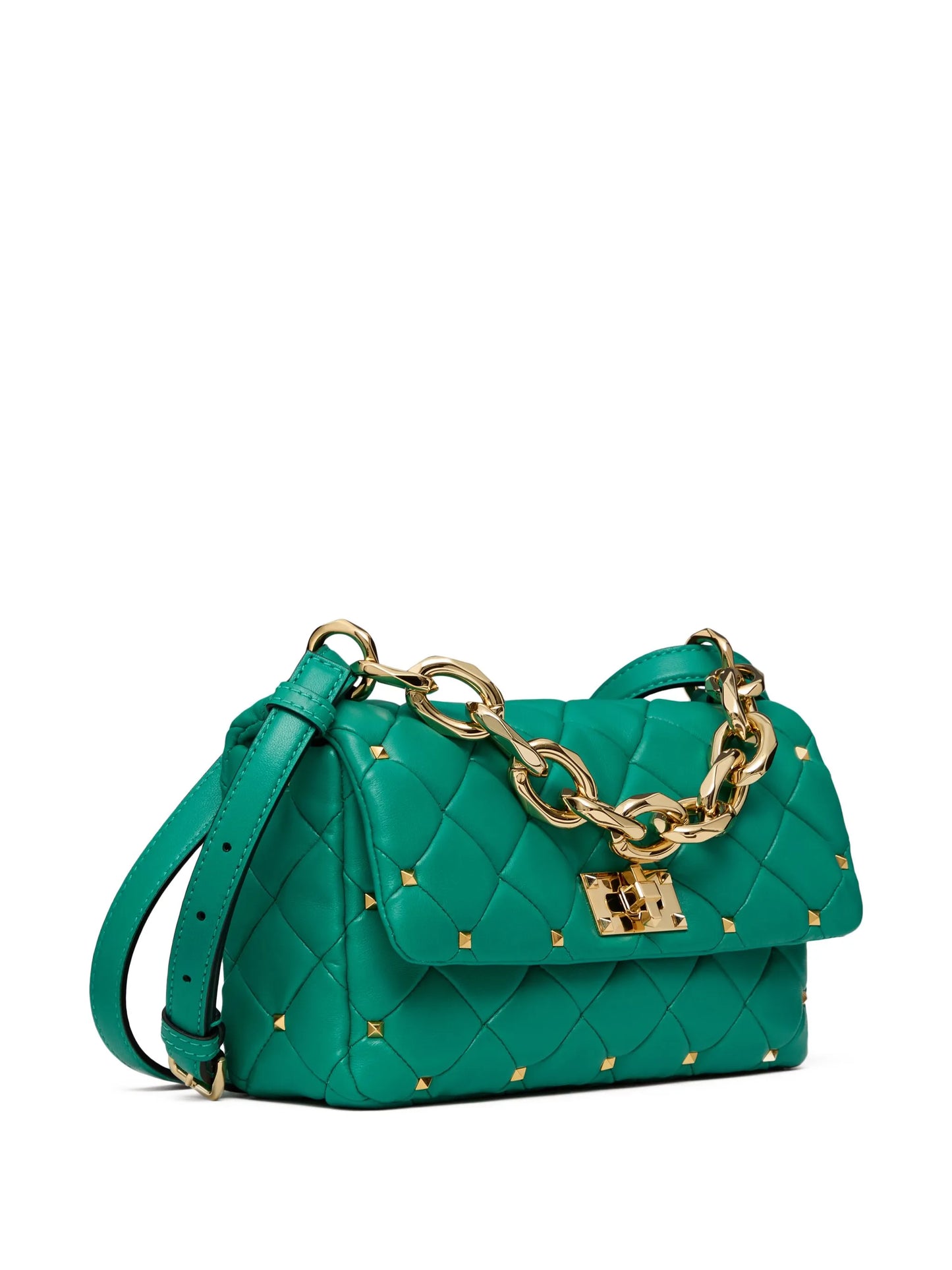 Rockstud Spike shoulder bag