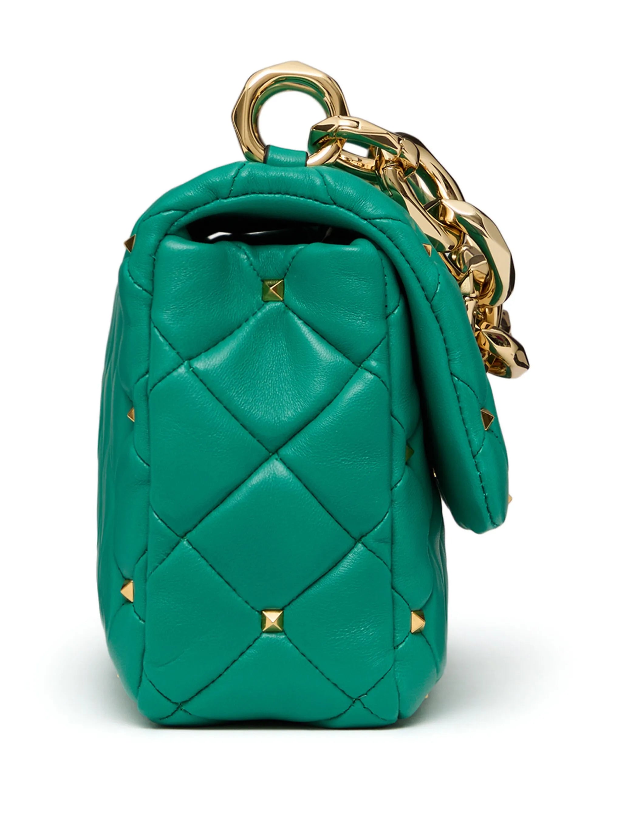 Rockstud Spike shoulder bag