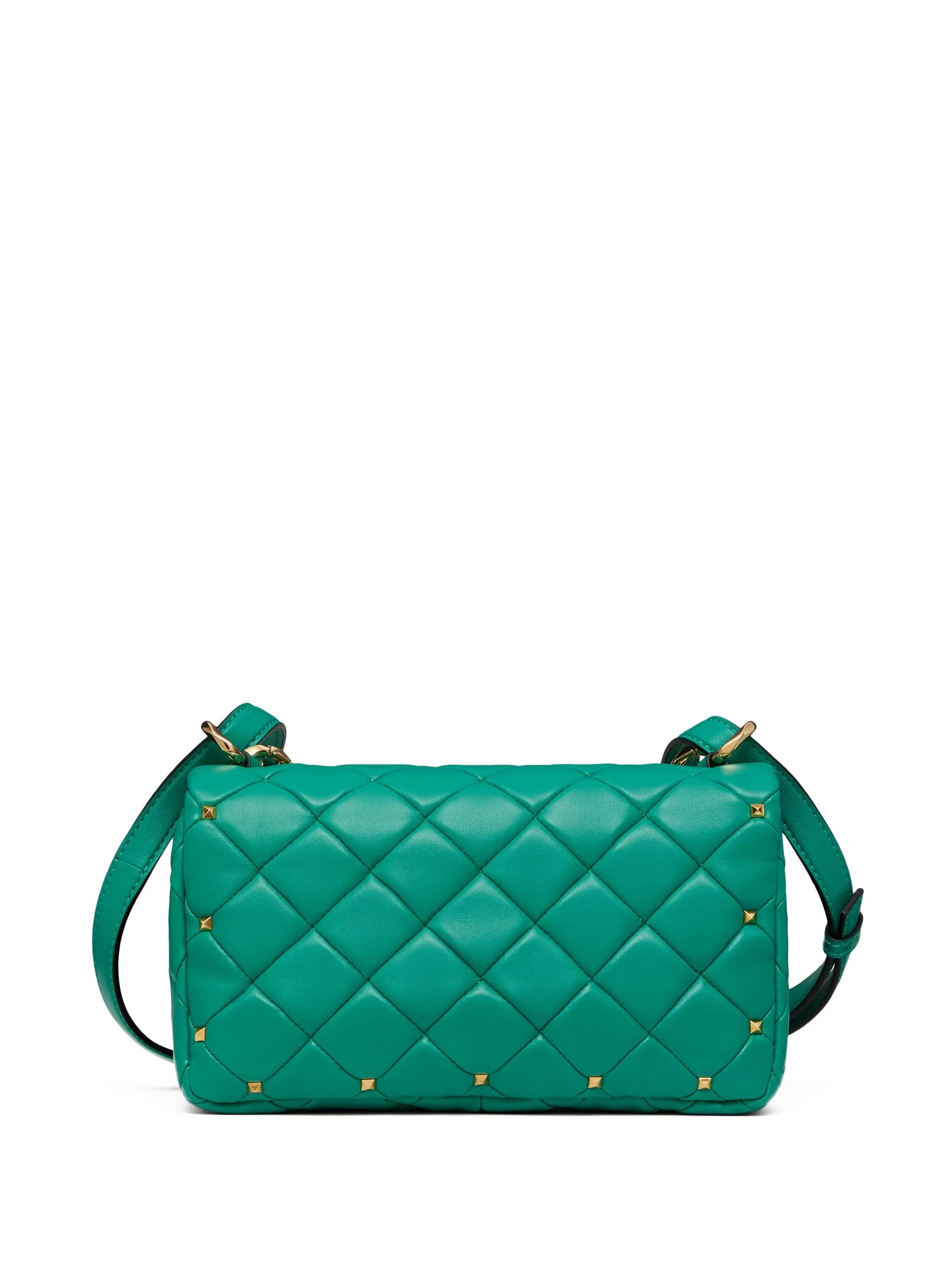 Rockstud Spike shoulder bag