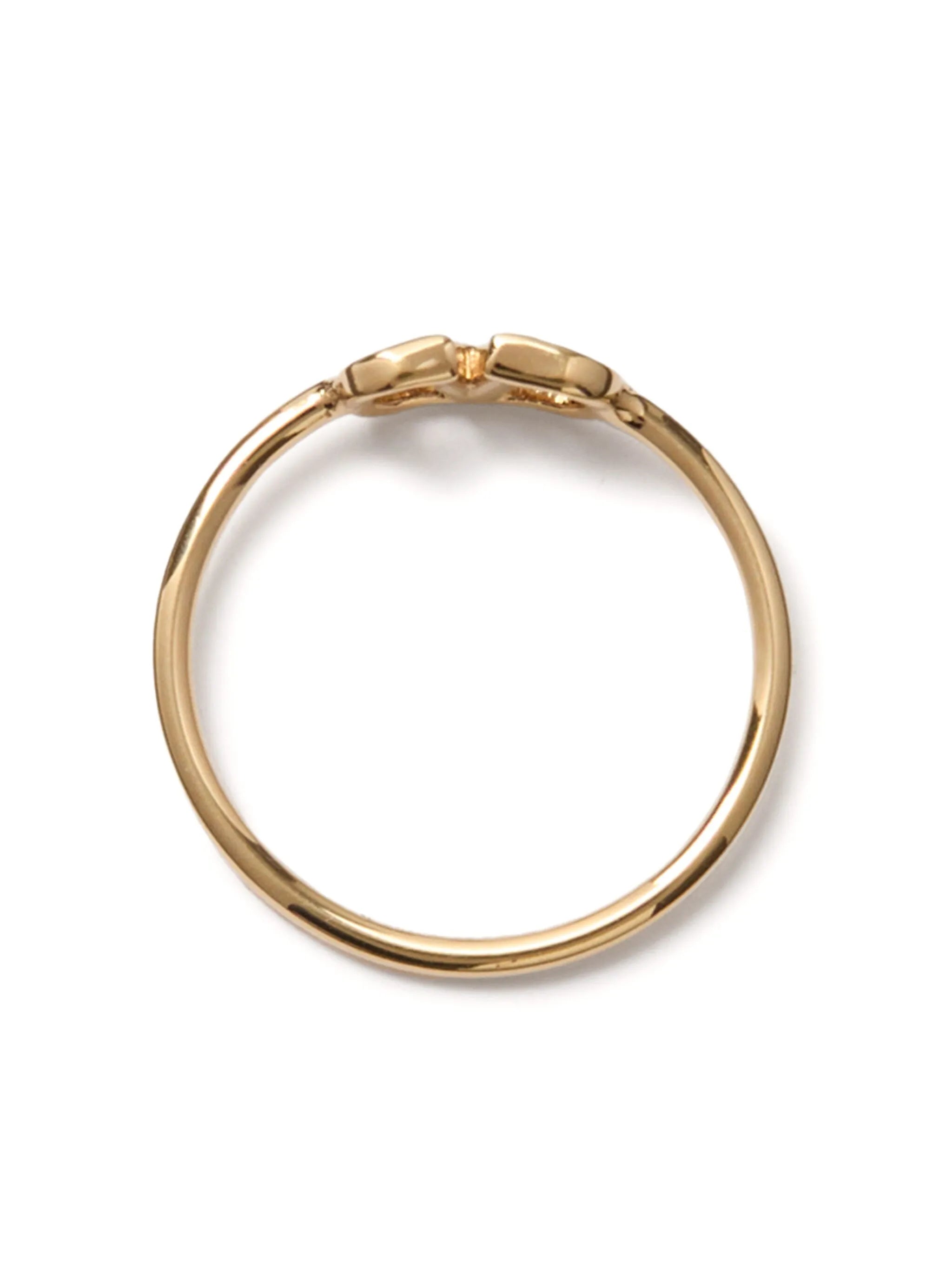 Vlogo Signature ring