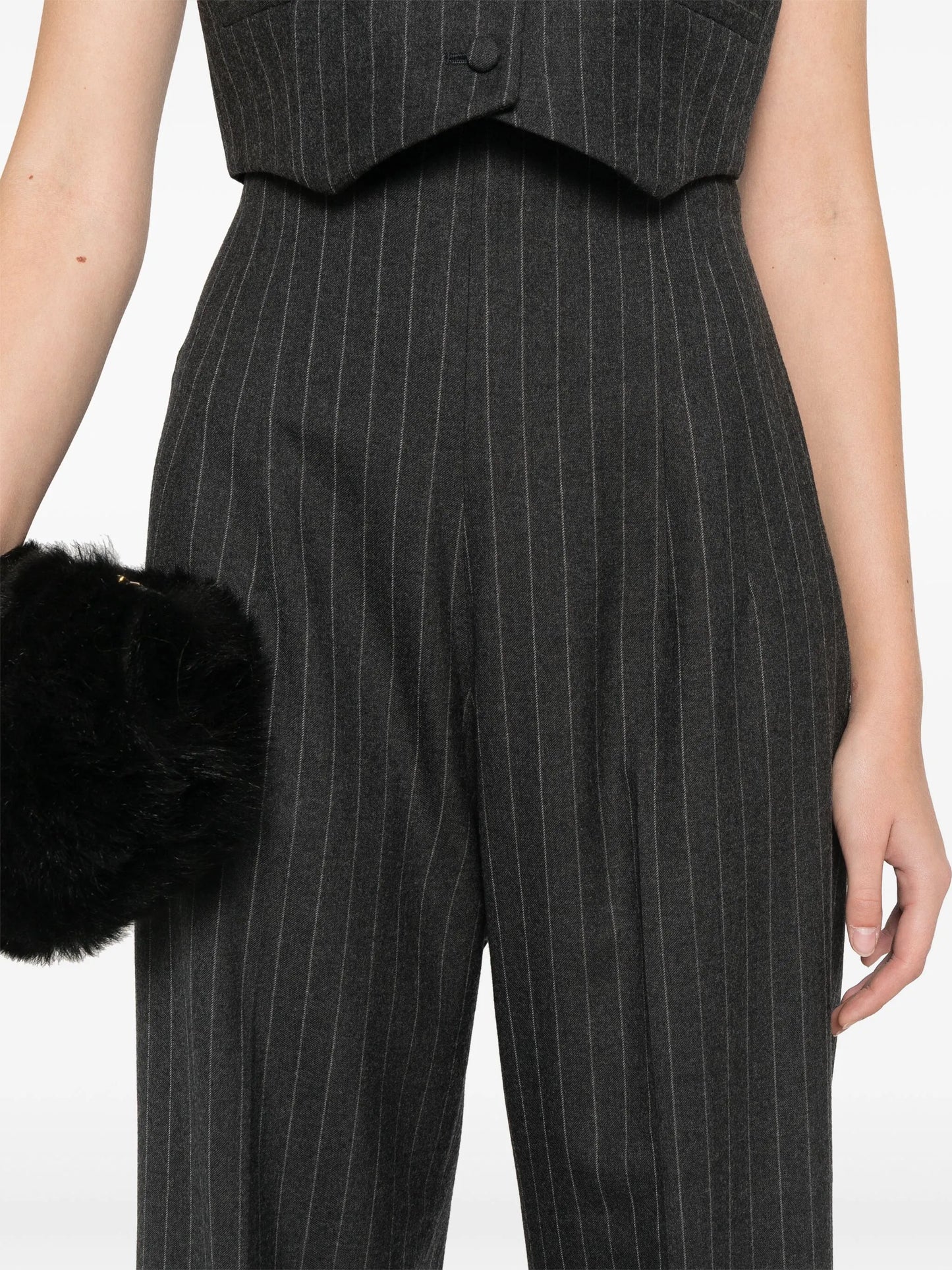 La Femme trousers