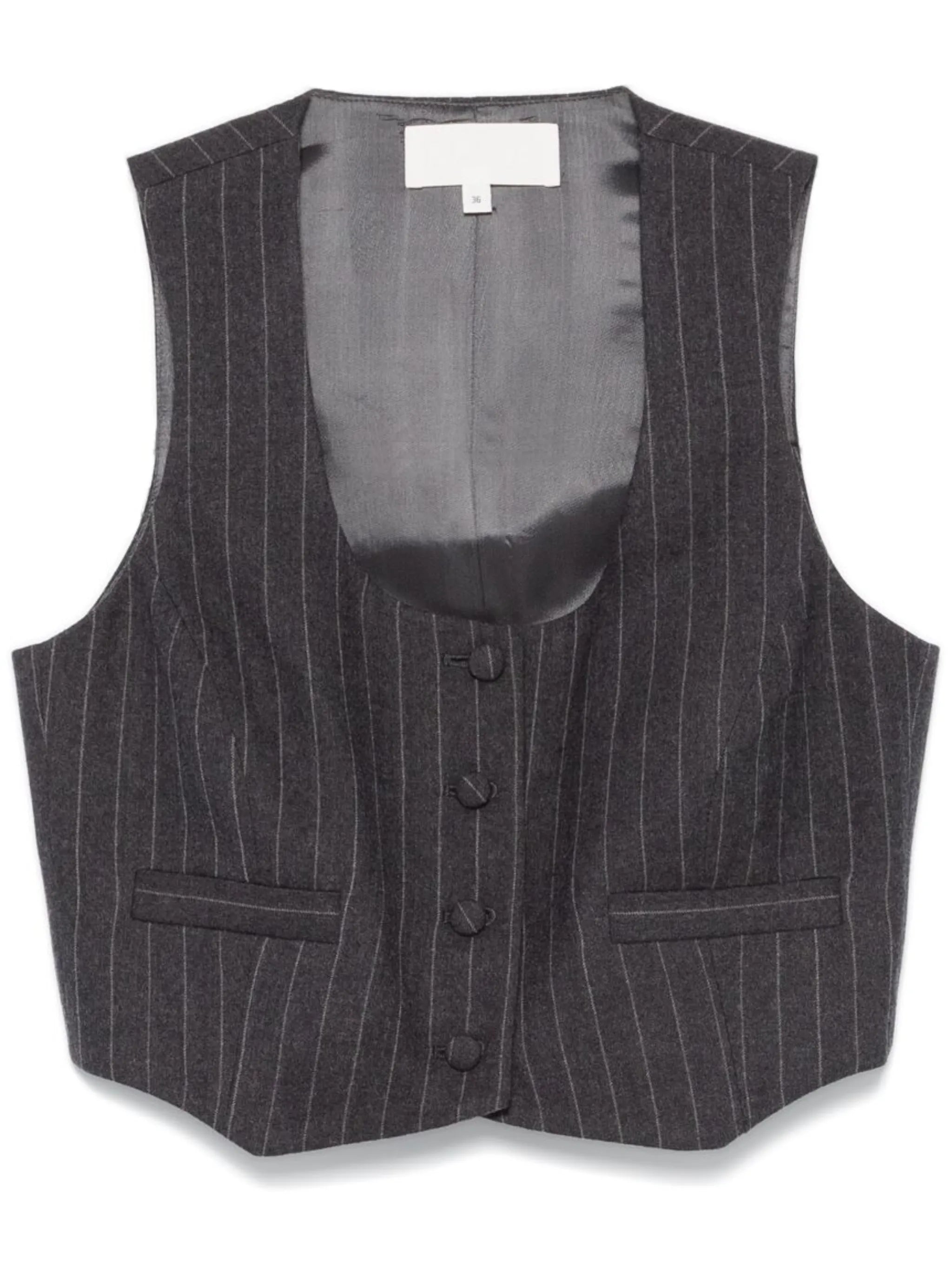 Toni waistcoat