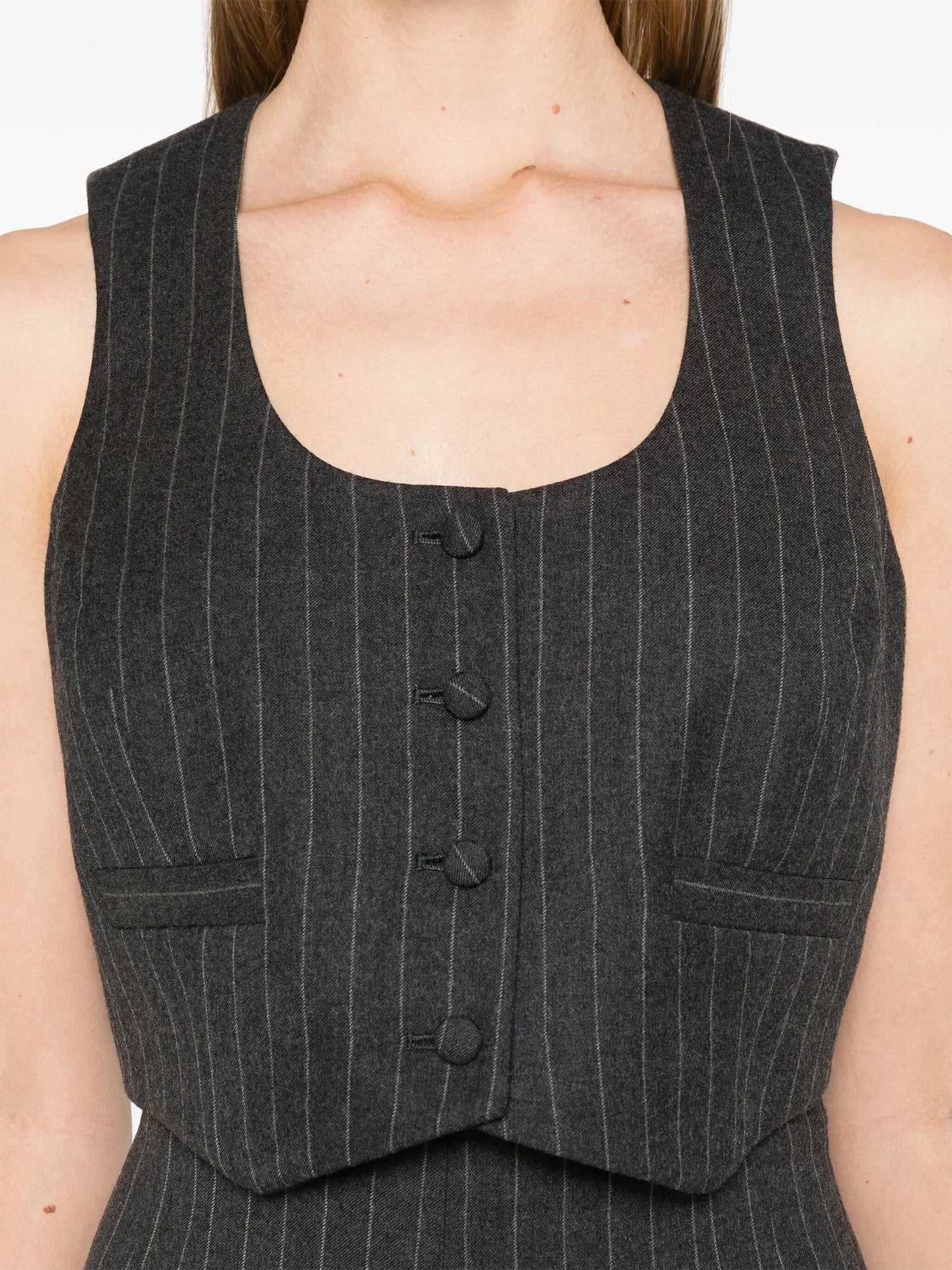 Toni waistcoat