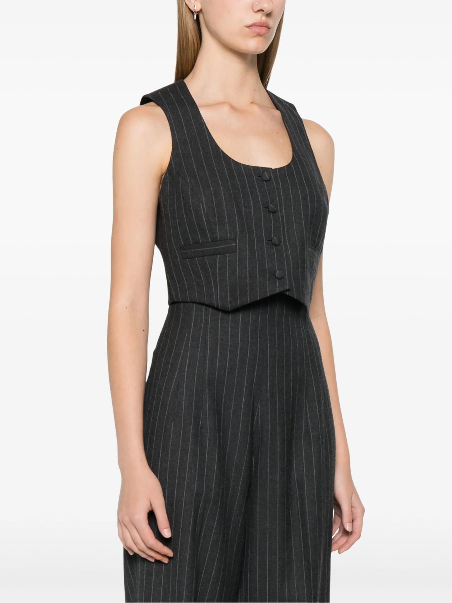Toni waistcoat