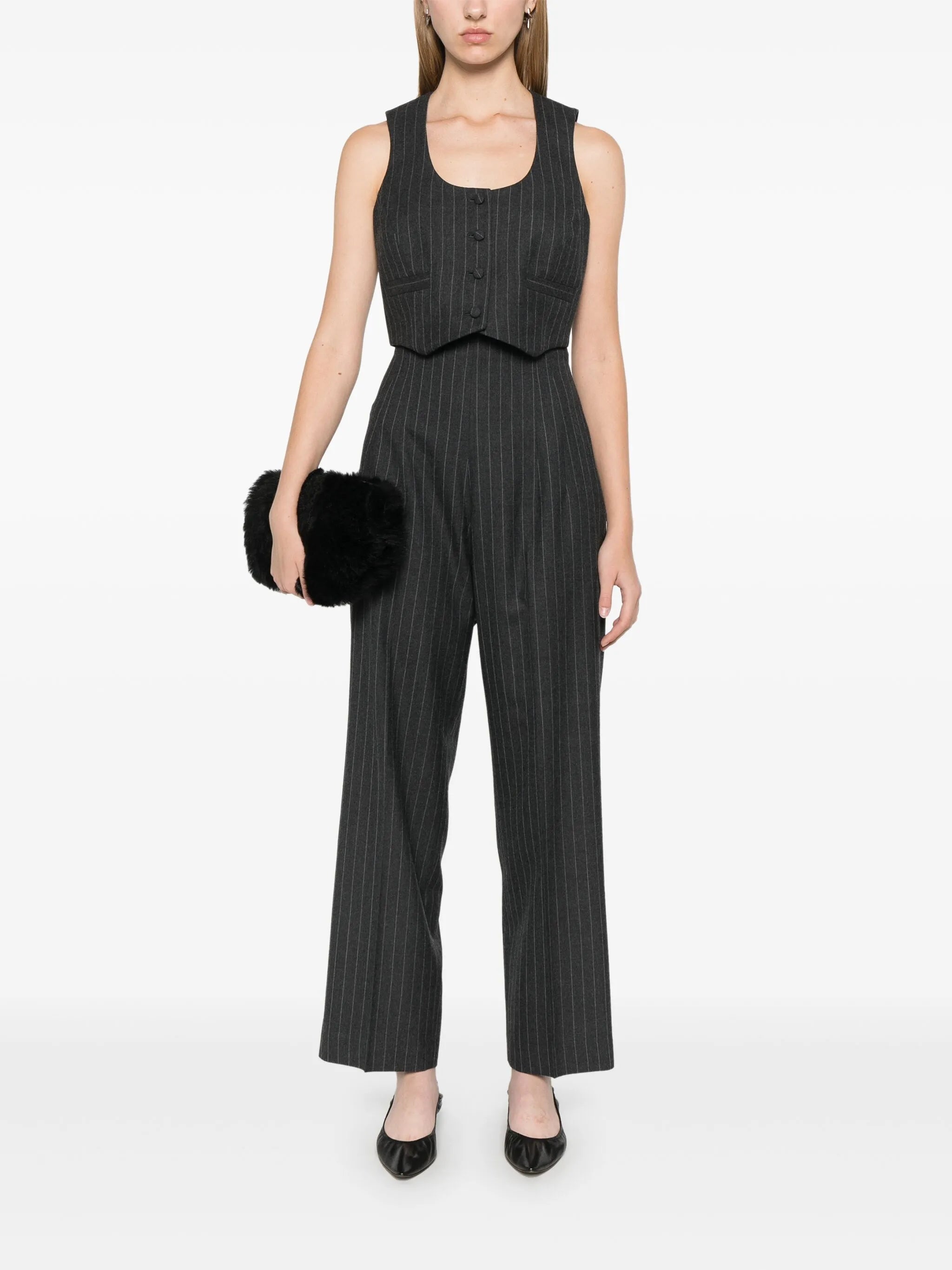 Toni waistcoat