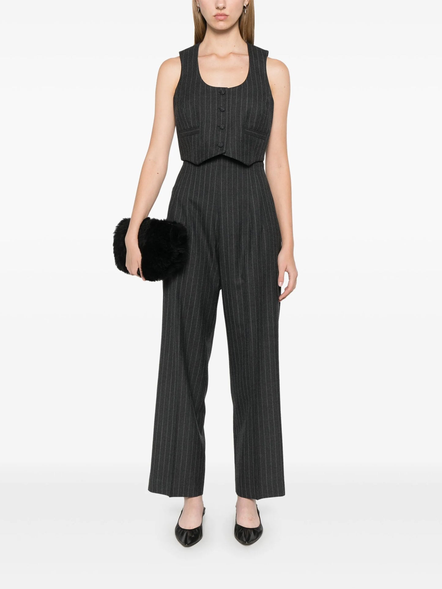 Toni waistcoat