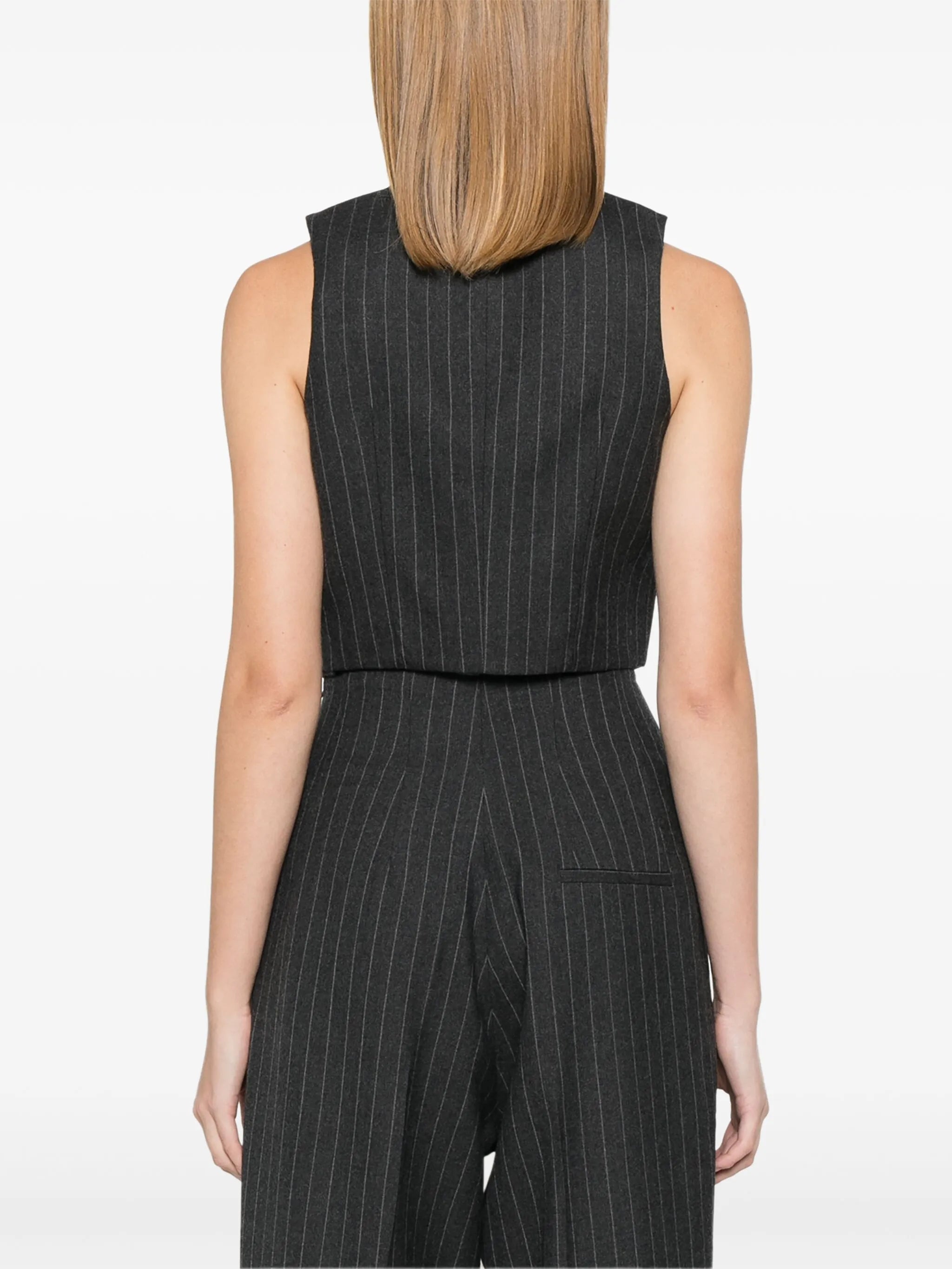 Toni waistcoat