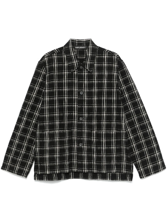 Haven shirt