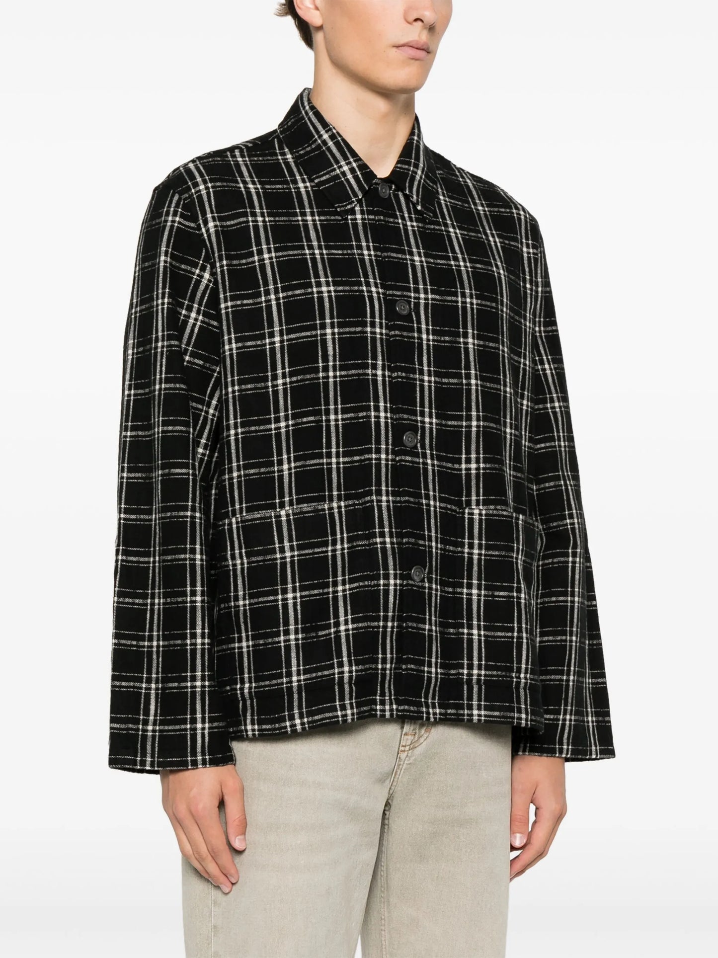 Haven shirt