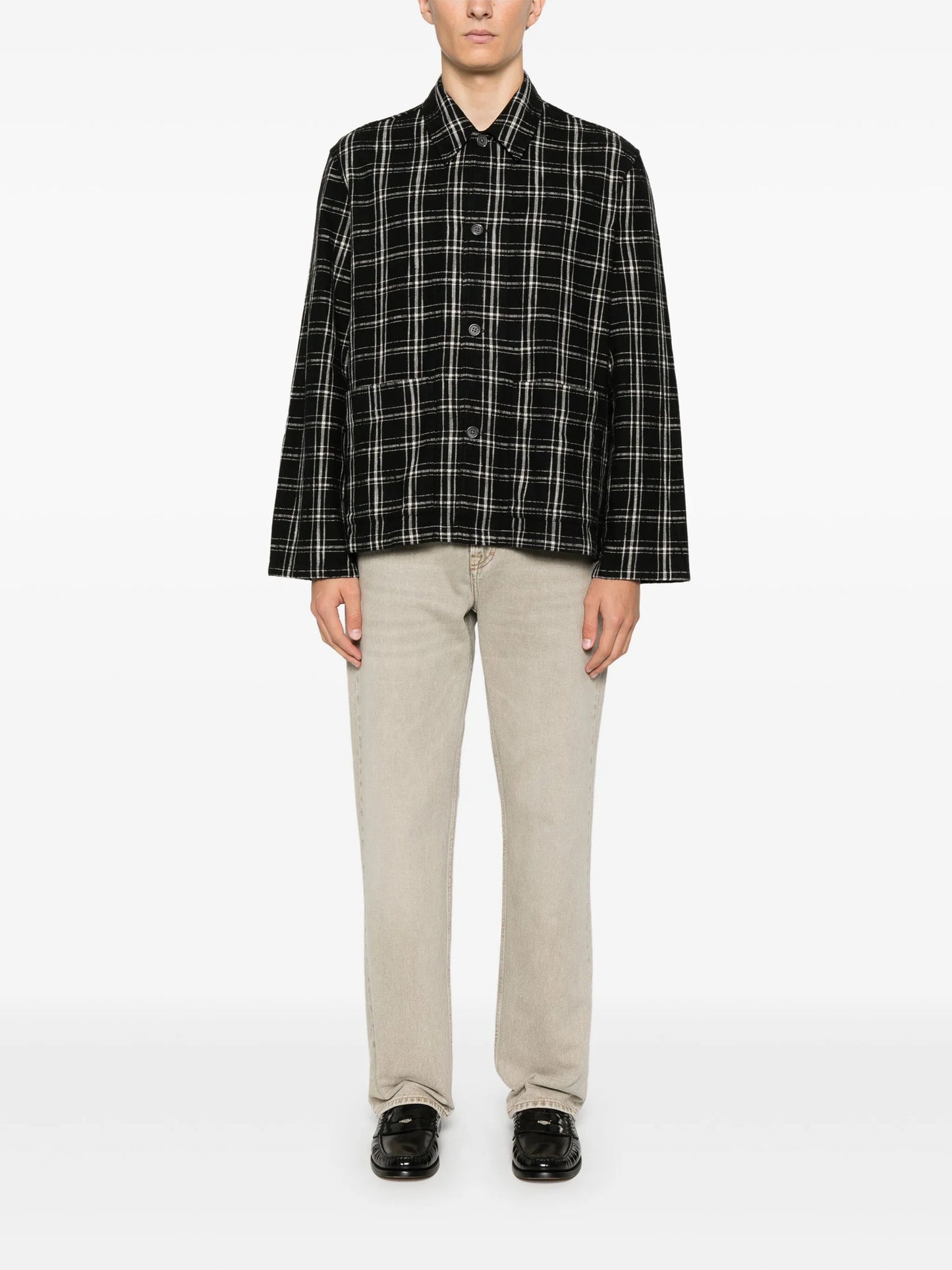 Haven shirt