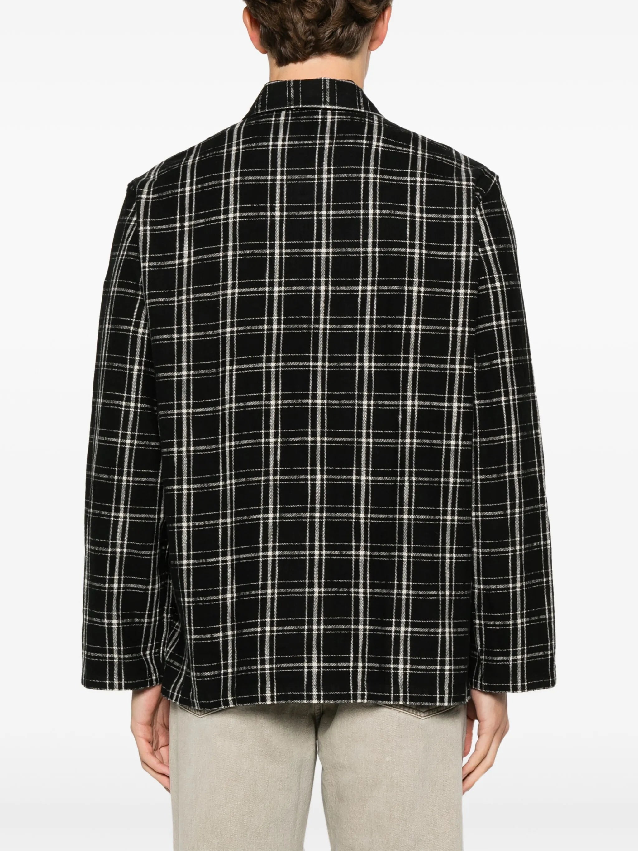Haven shirt